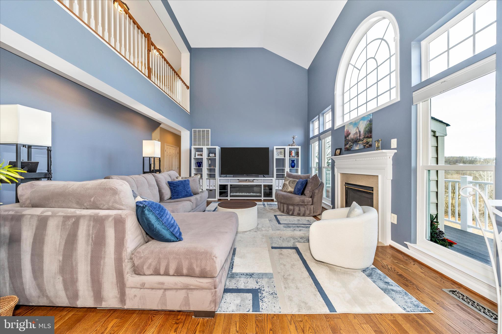 WESTWINDS - Residential