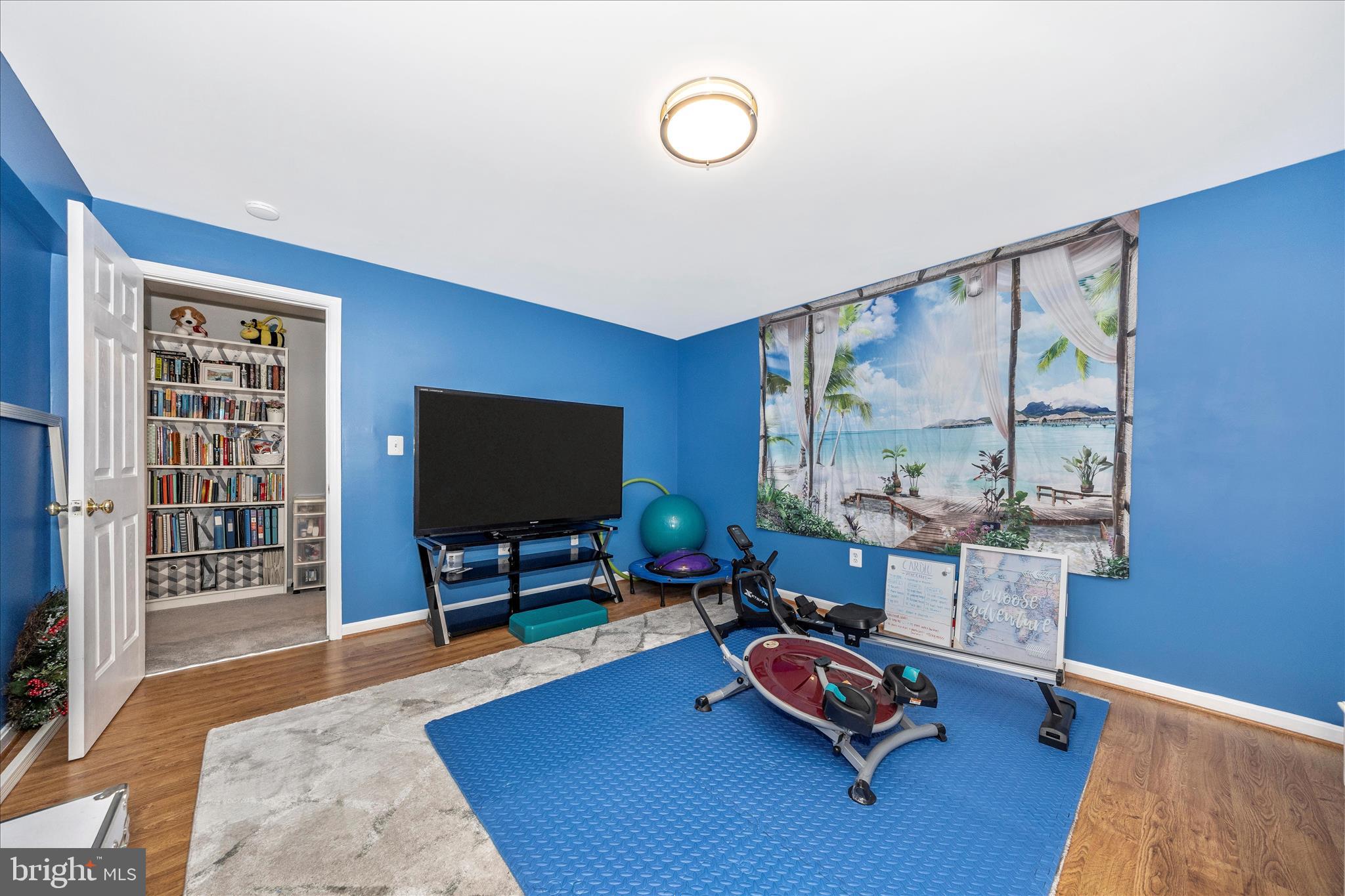 WESTWINDS - Residential