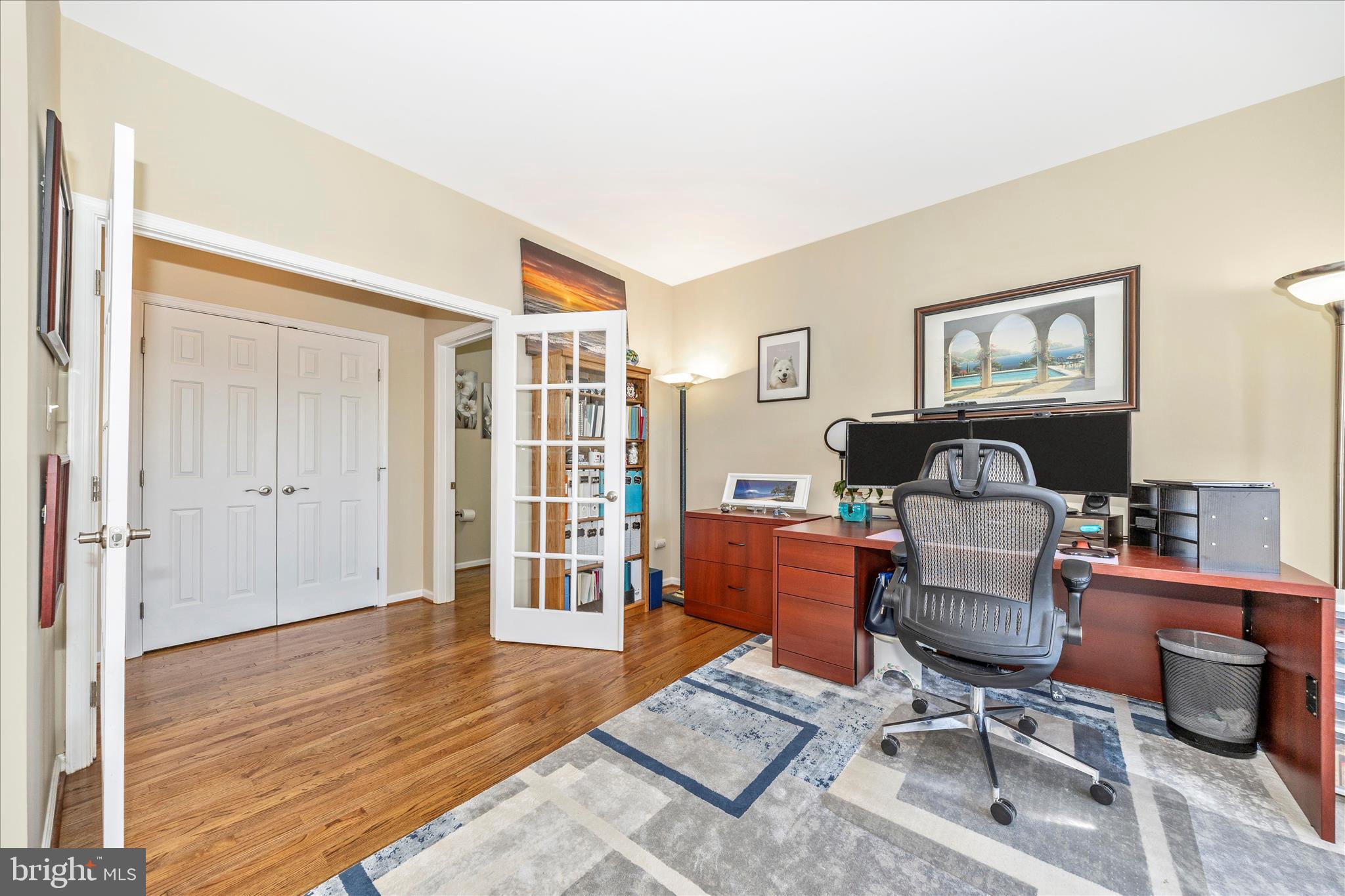 WESTWINDS - Residential