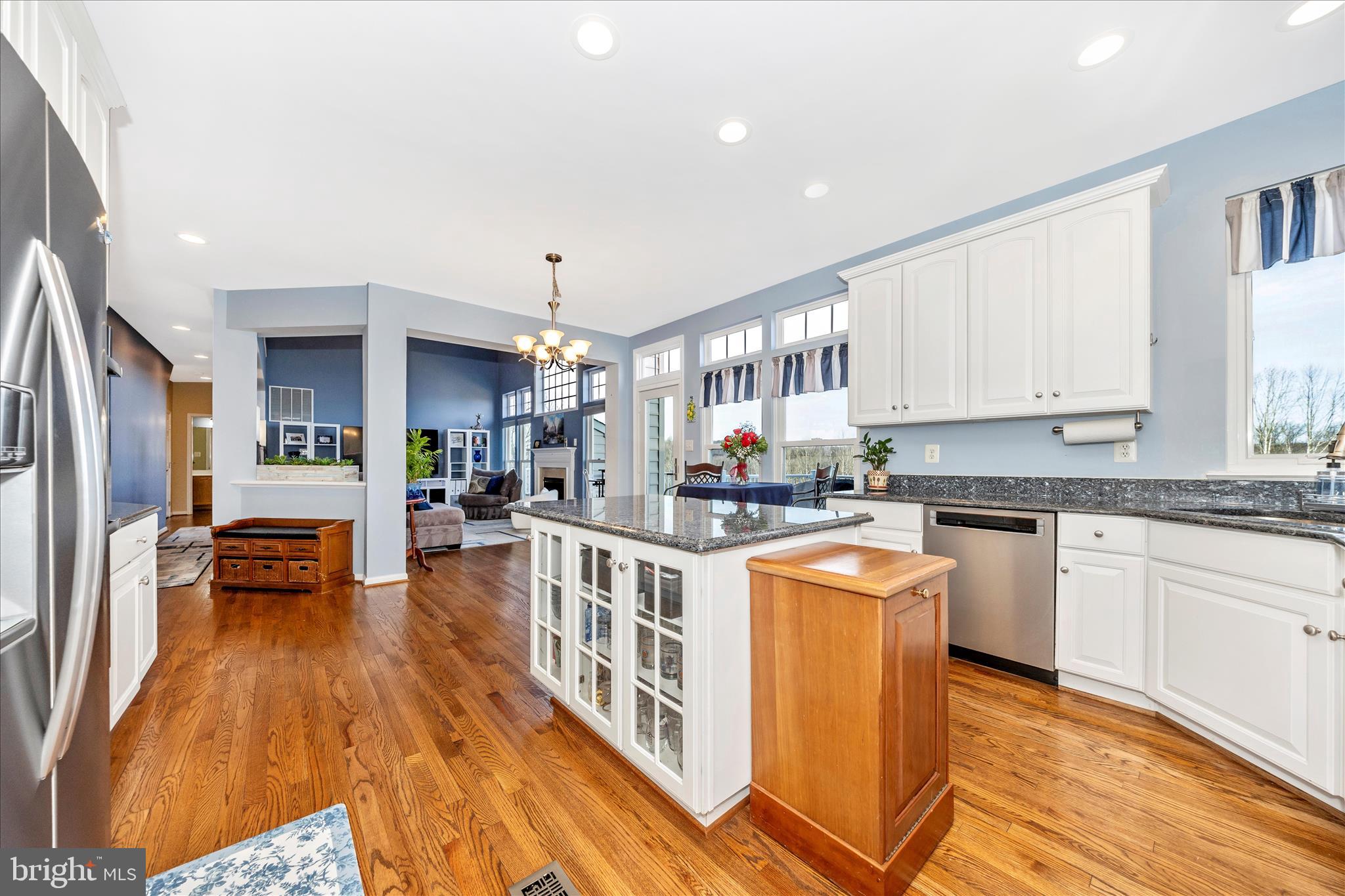 WESTWINDS - Residential