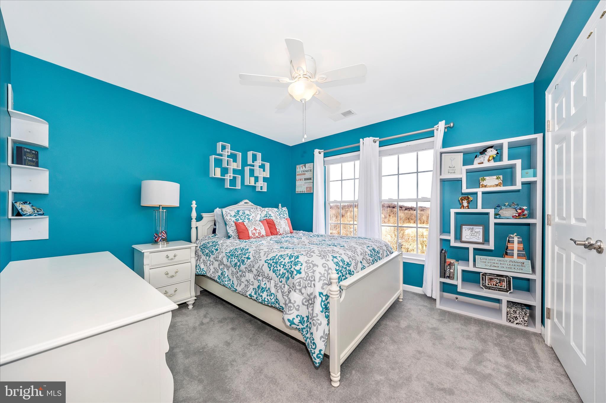 WESTWINDS - Residential