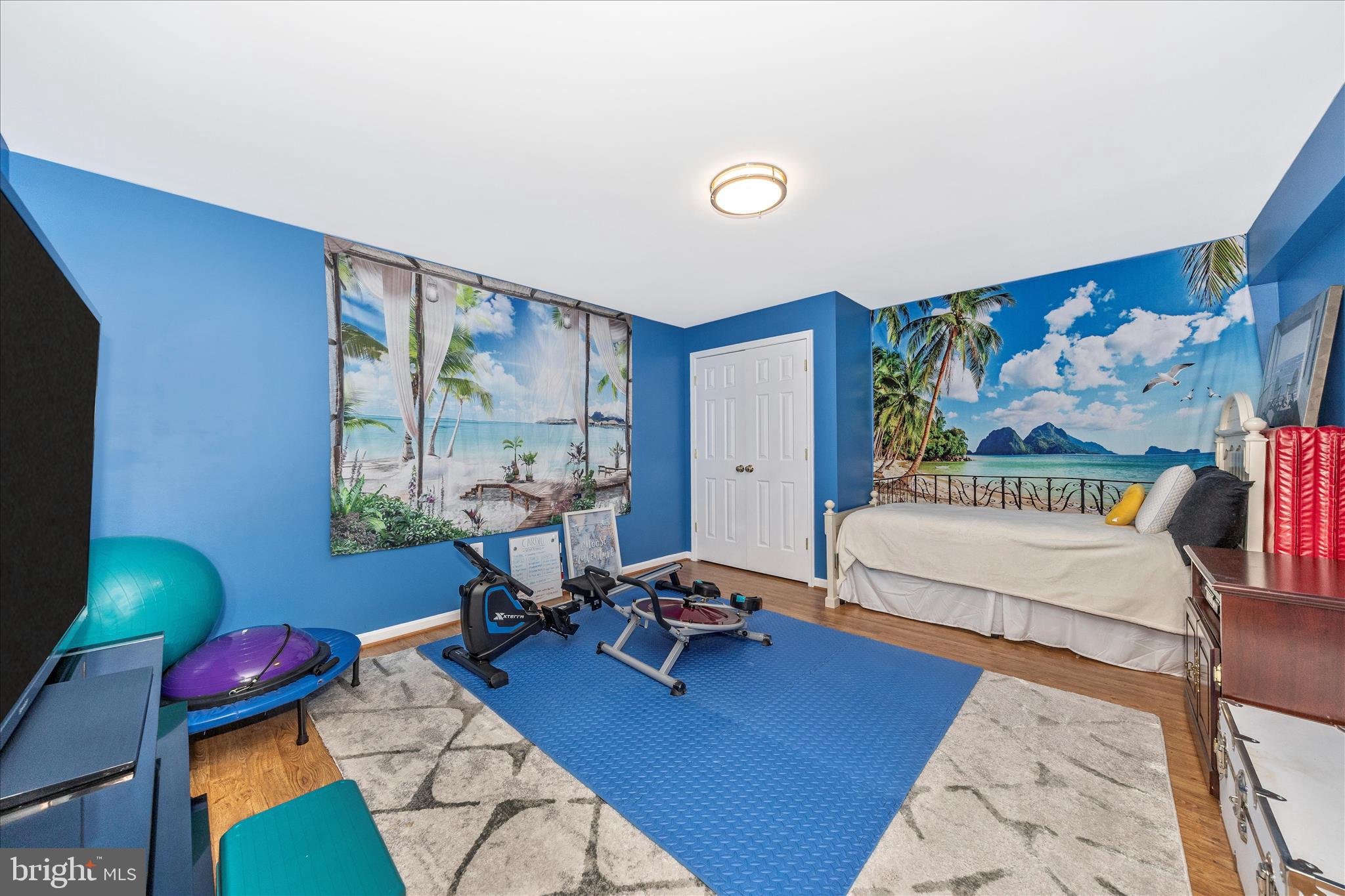 WESTWINDS - Residential