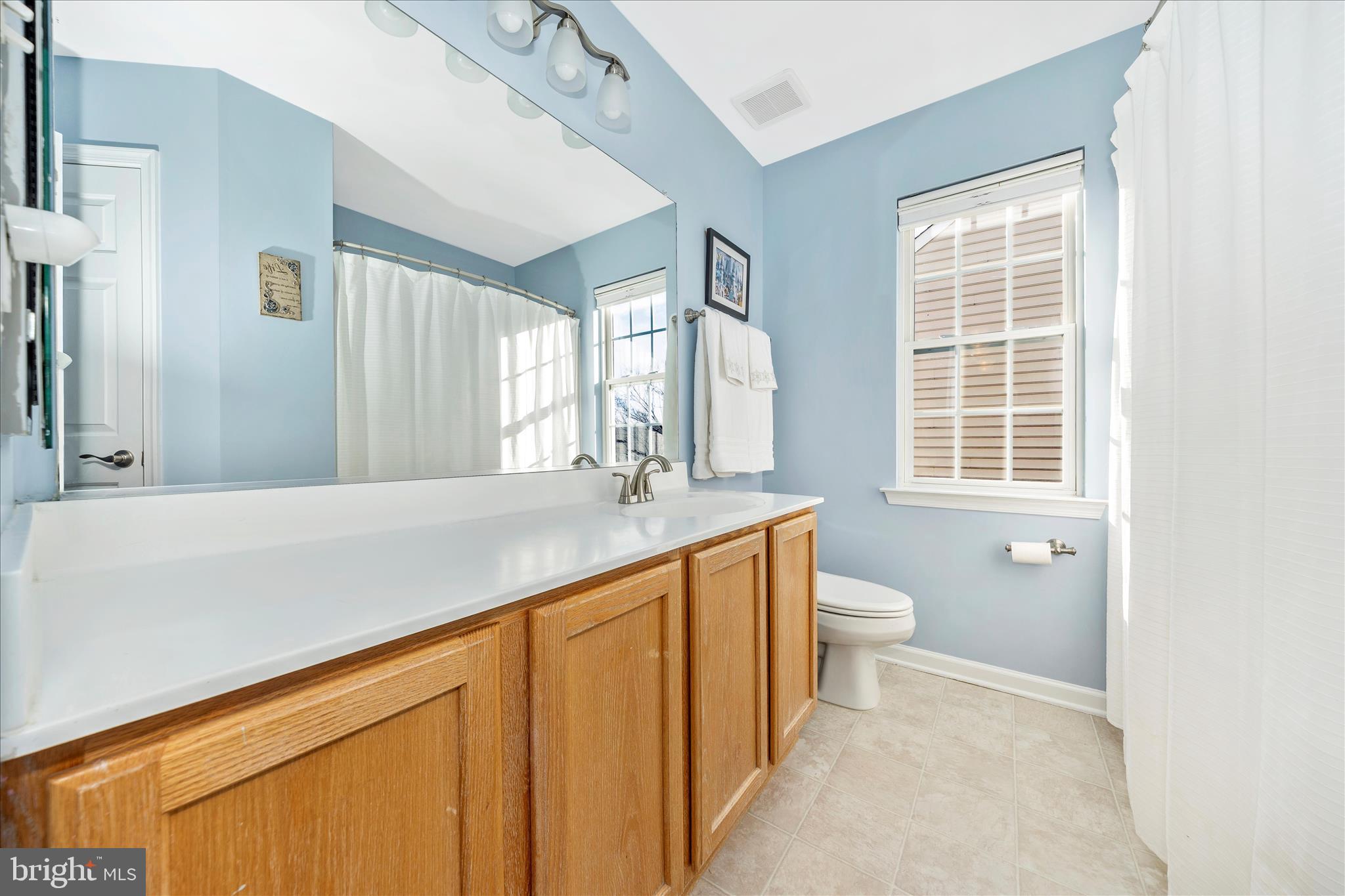 WESTWINDS - Residential