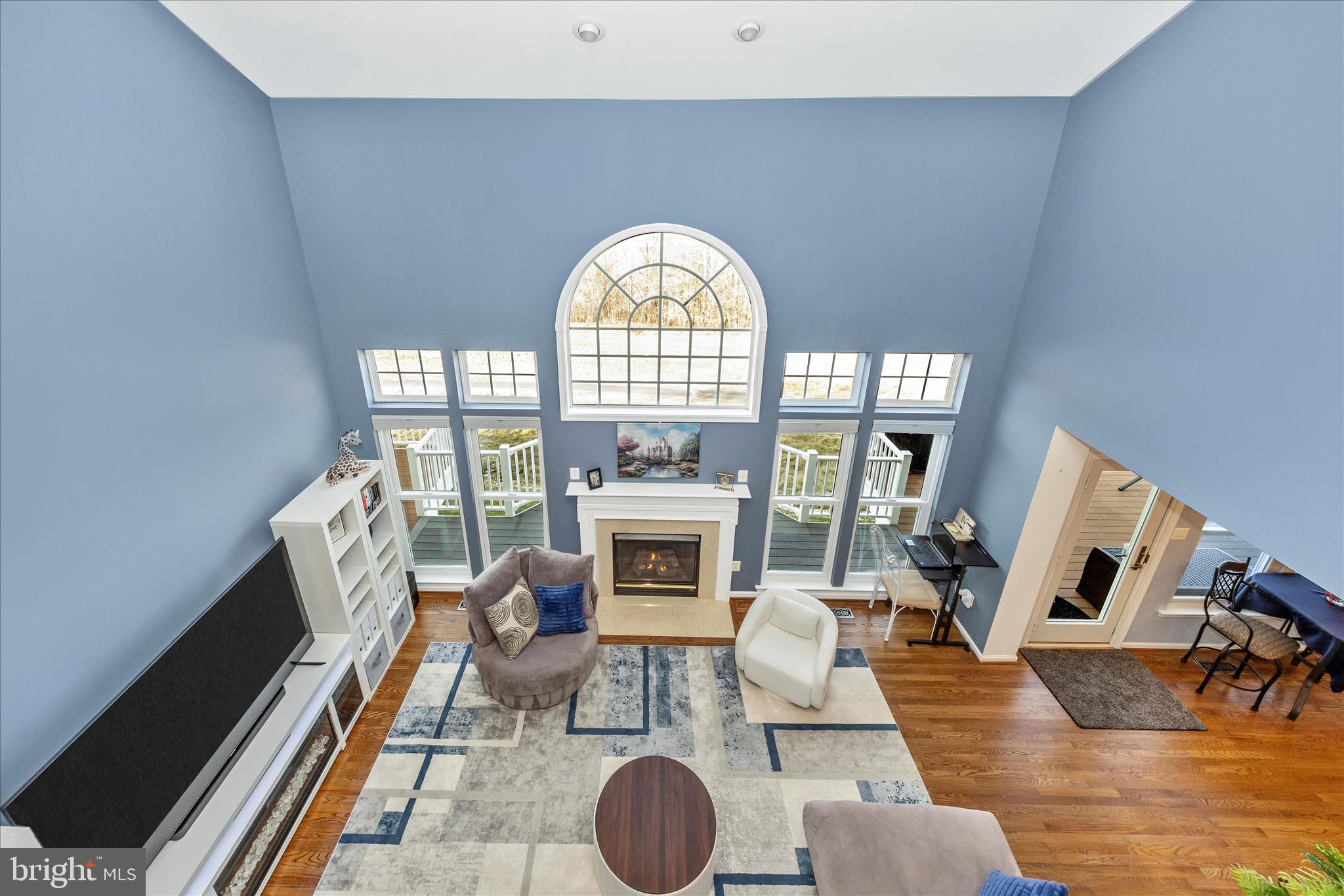 WESTWINDS - Residential