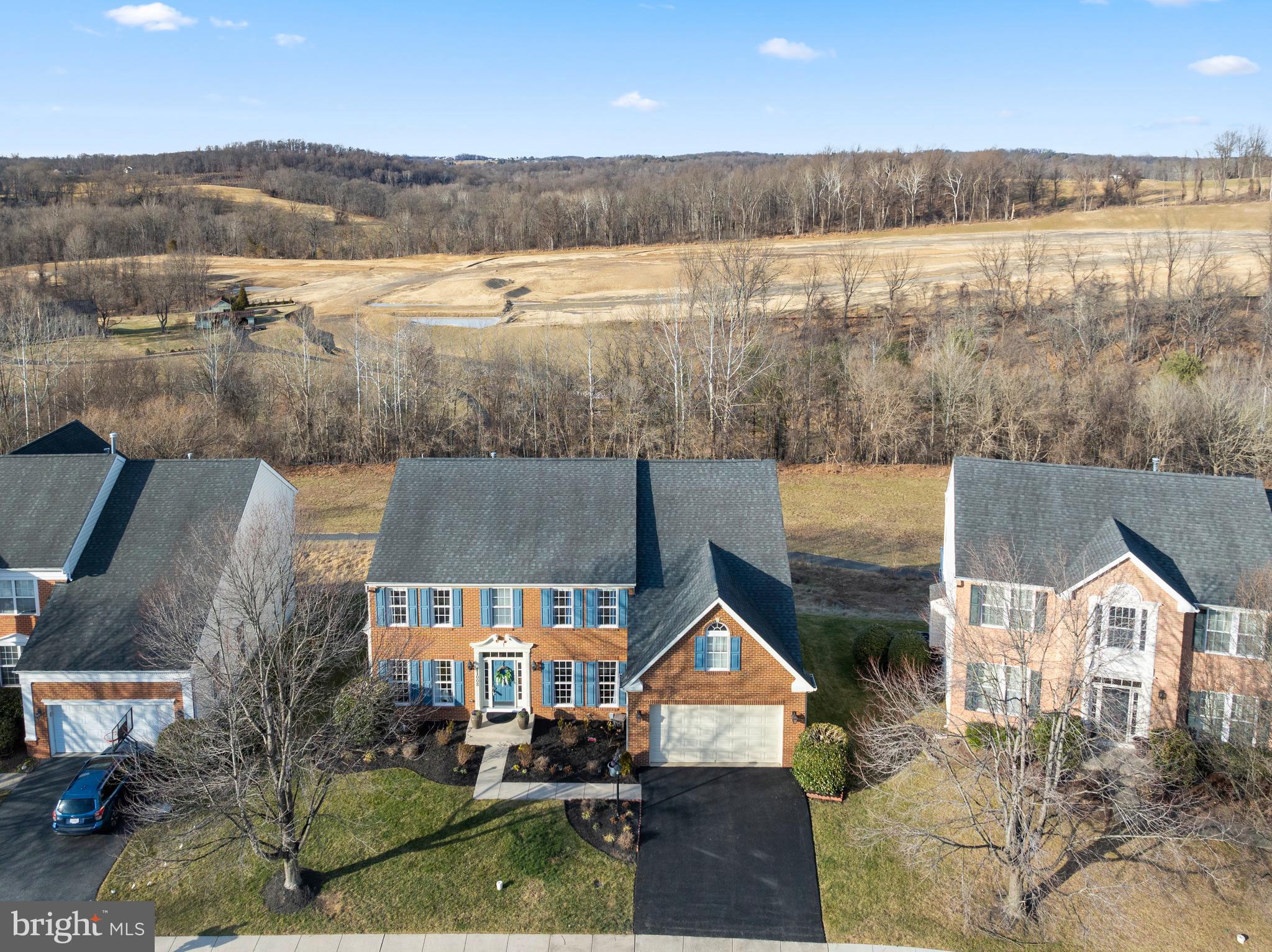 WESTWINDS - Residential