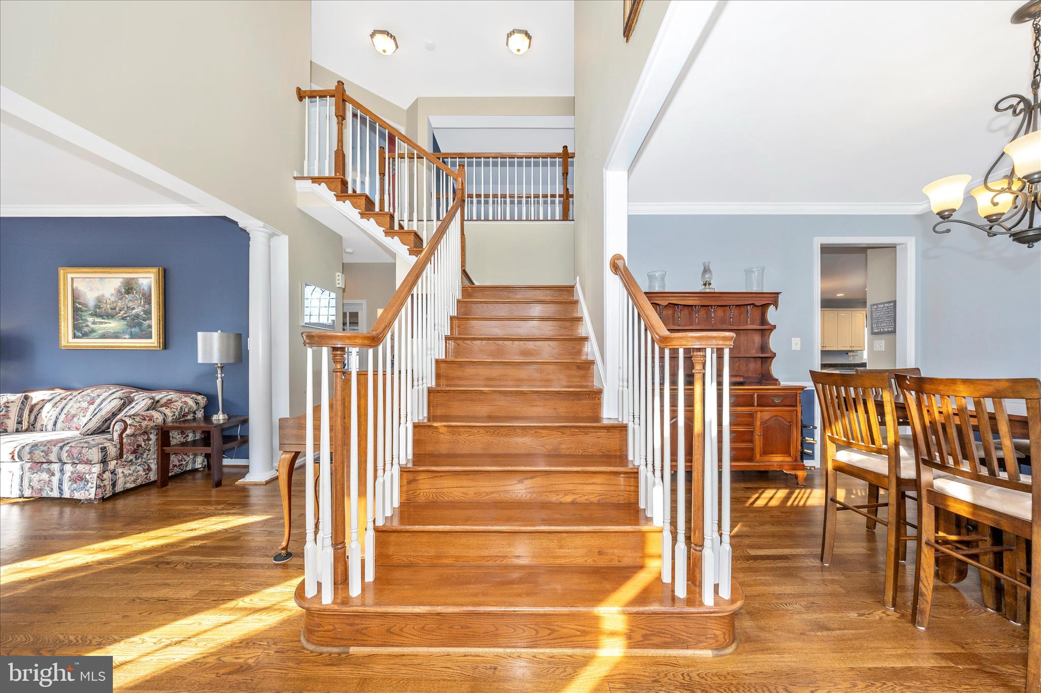 WESTWINDS - Residential