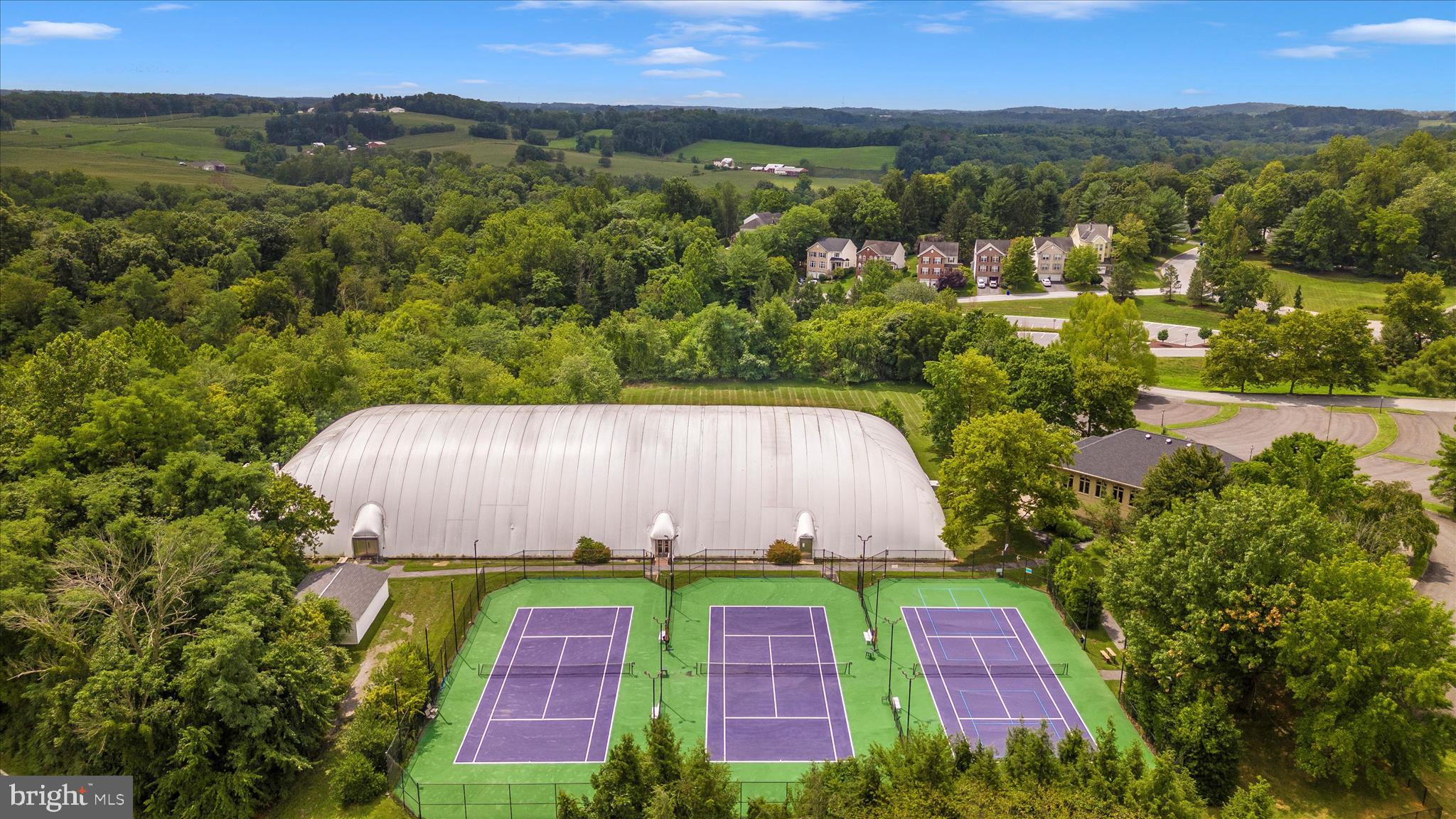 WESTWINDS - Residential