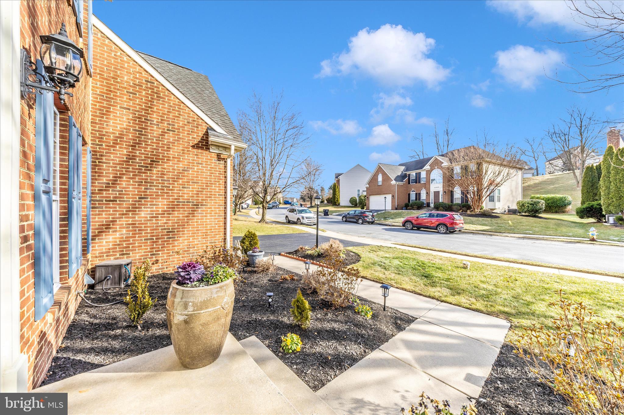 WESTWINDS - Residential