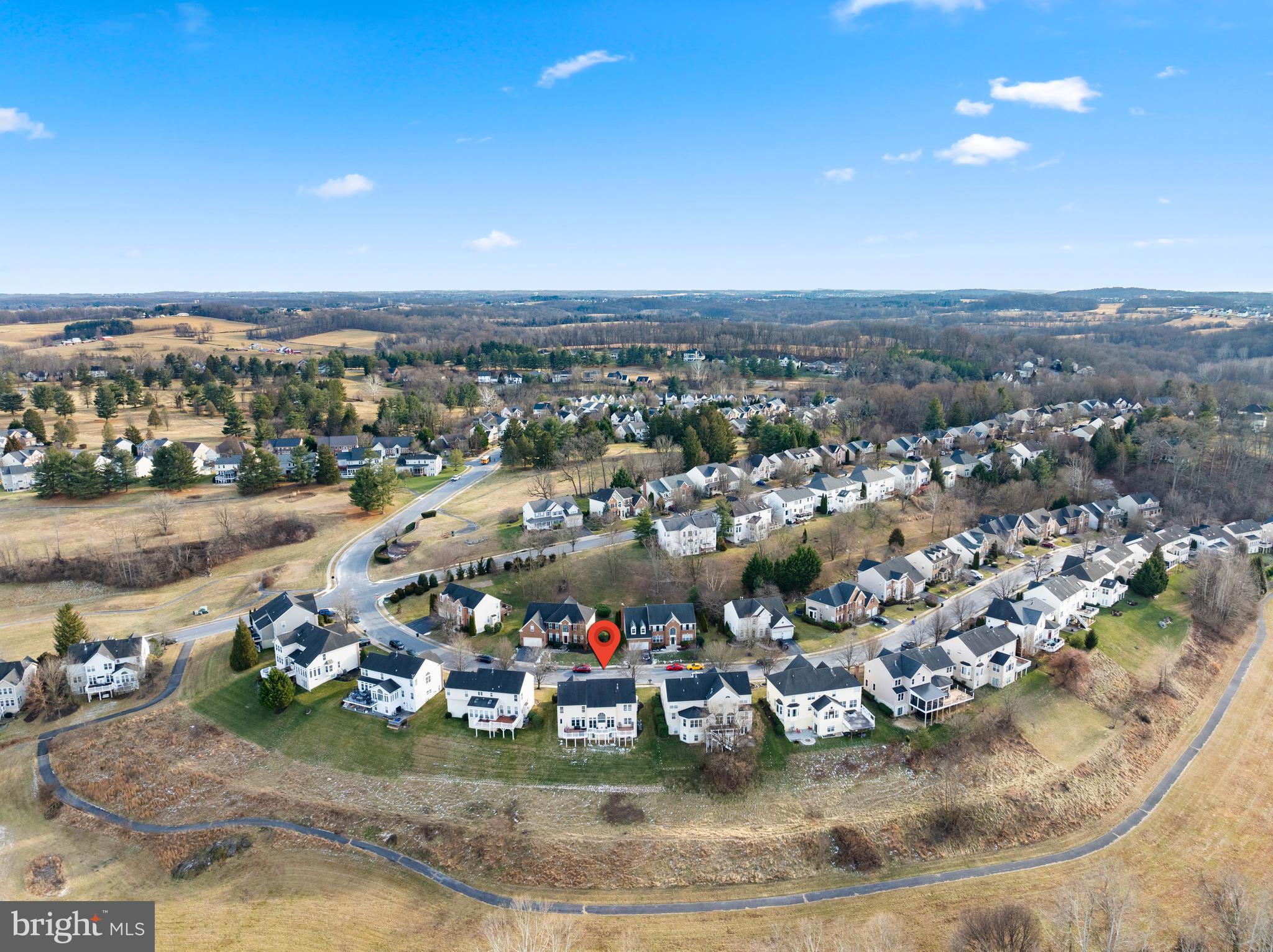 WESTWINDS - Residential