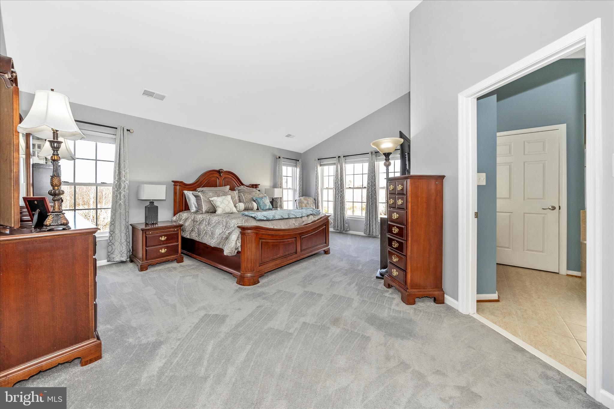 WESTWINDS - Residential