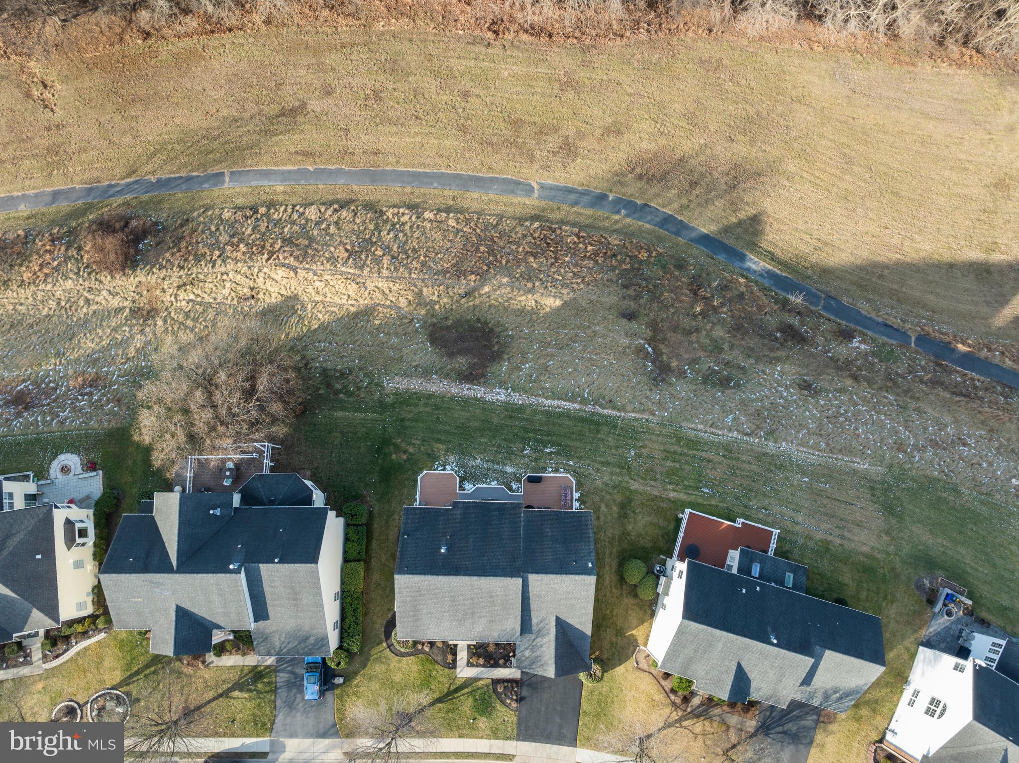 WESTWINDS - Residential