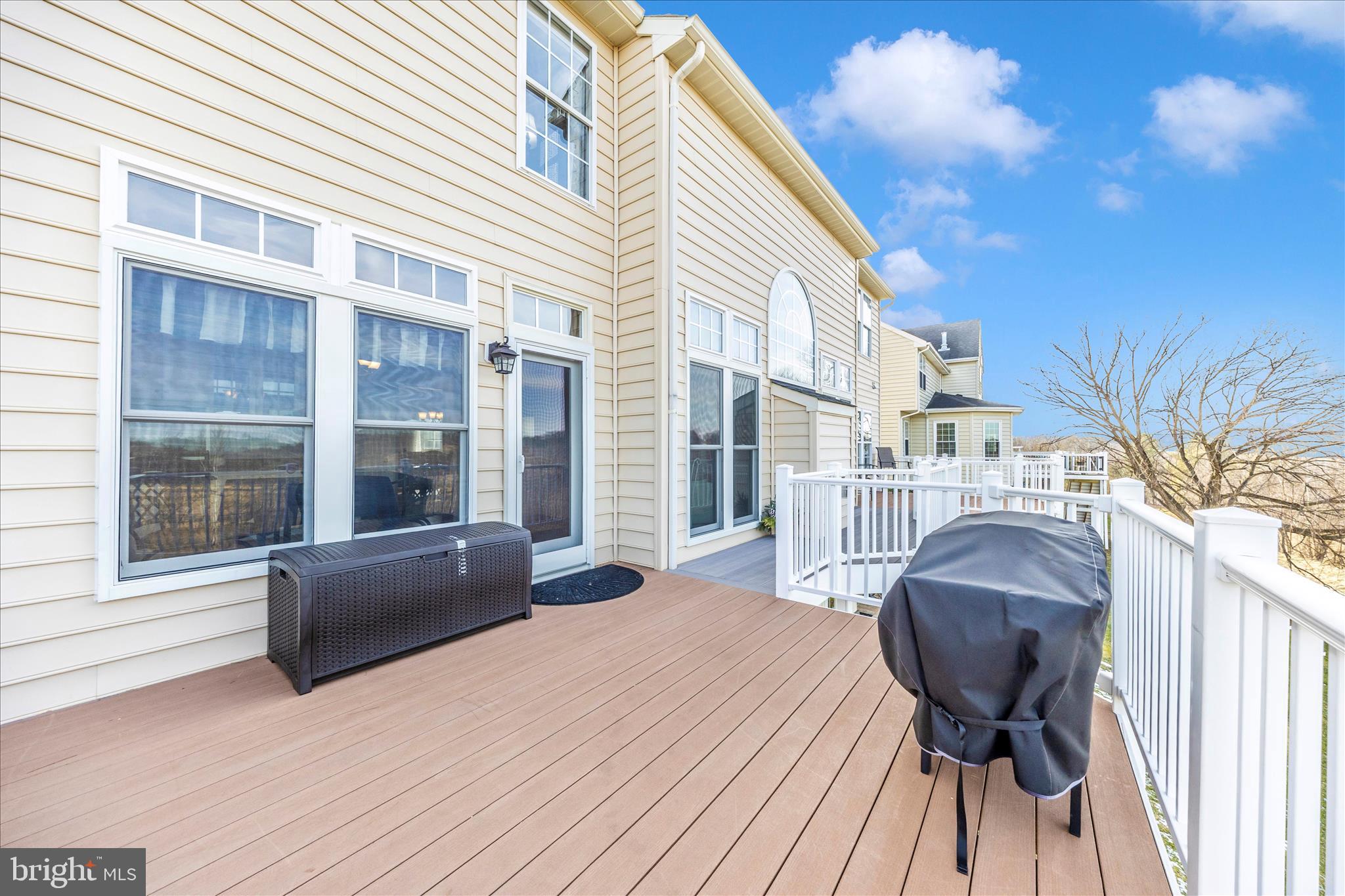 WESTWINDS - Residential