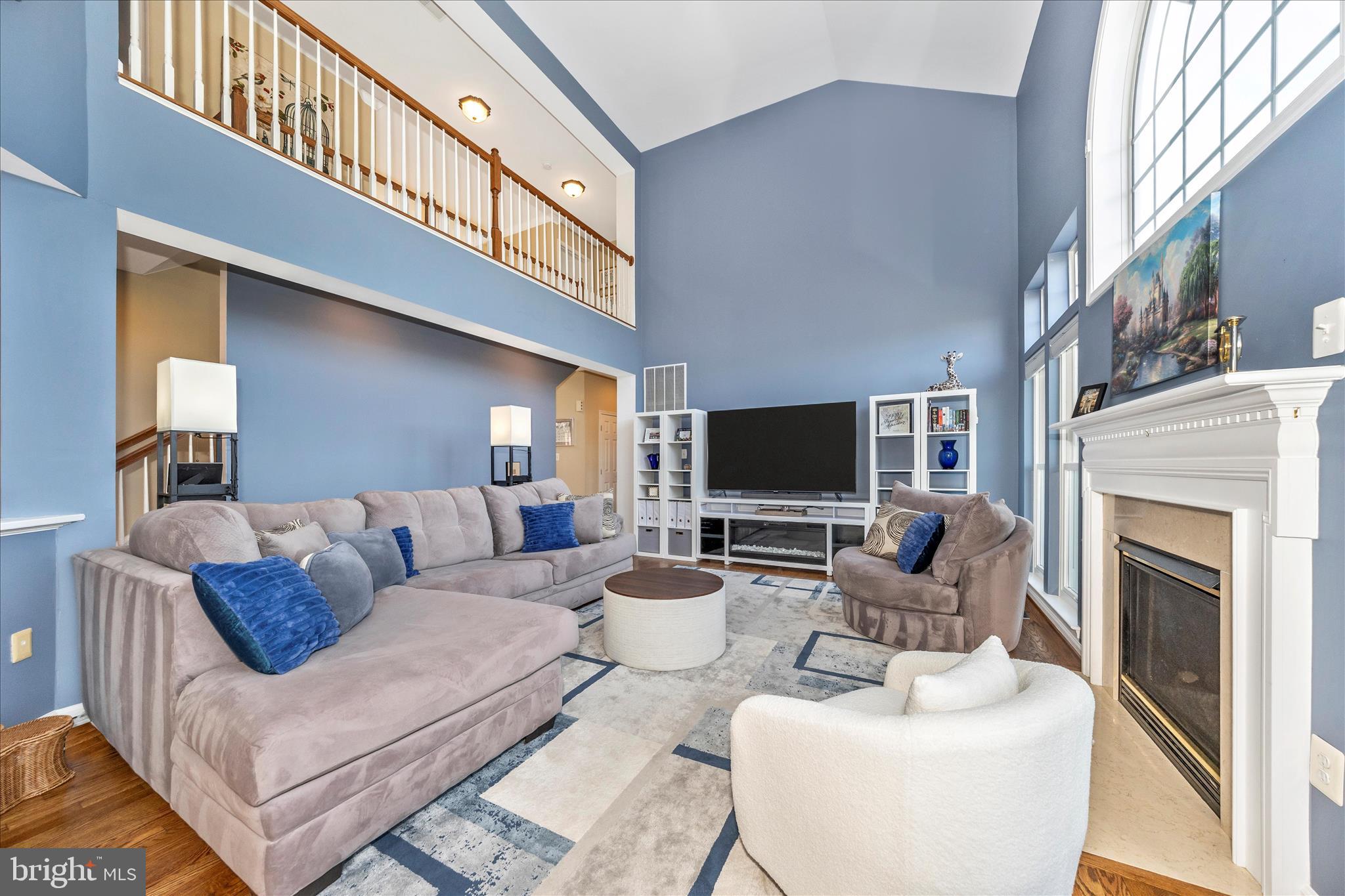 WESTWINDS - Residential