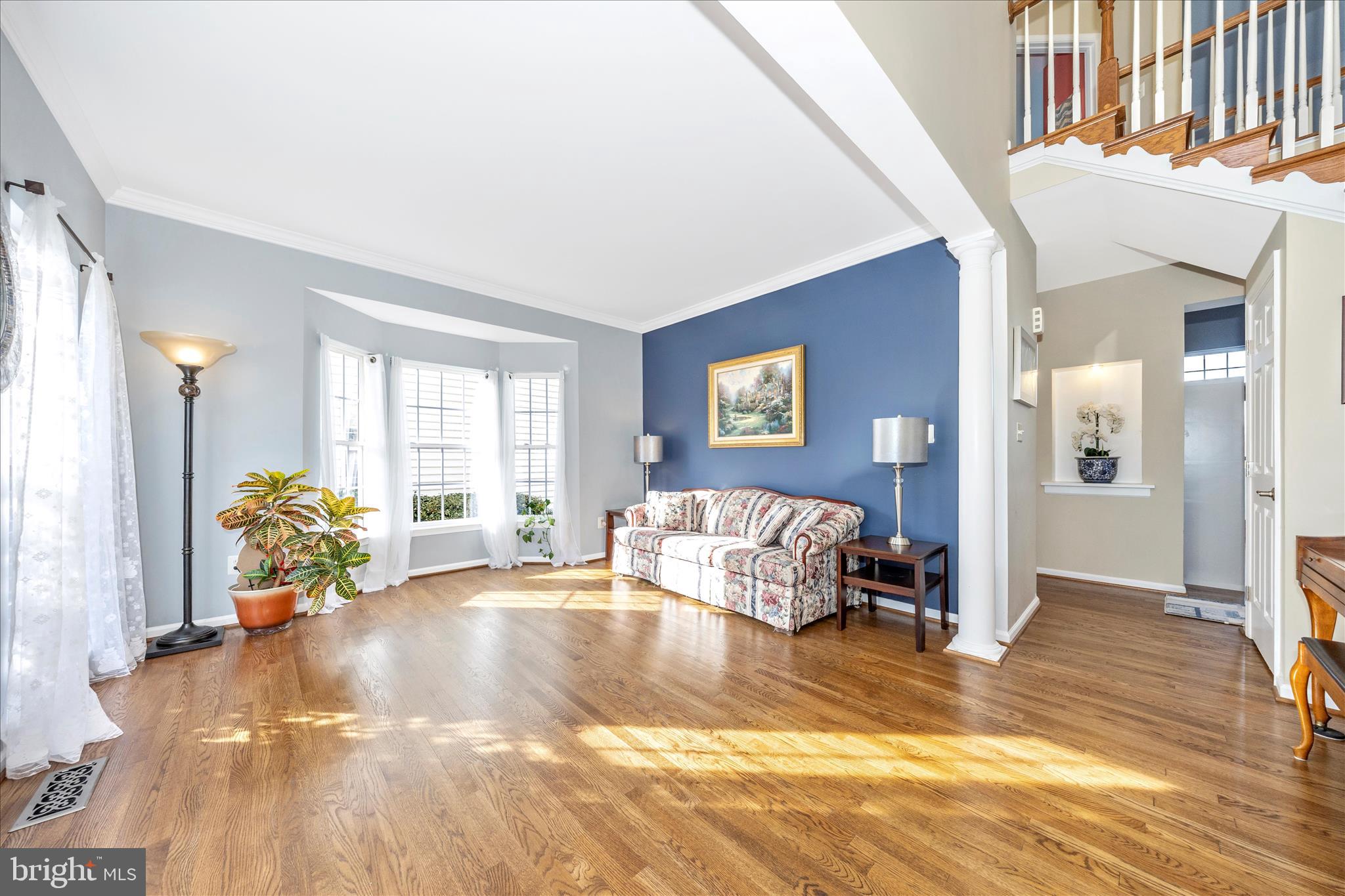 WESTWINDS - Residential