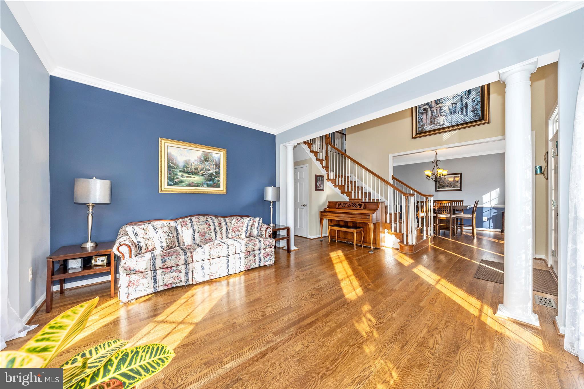 WESTWINDS - Residential