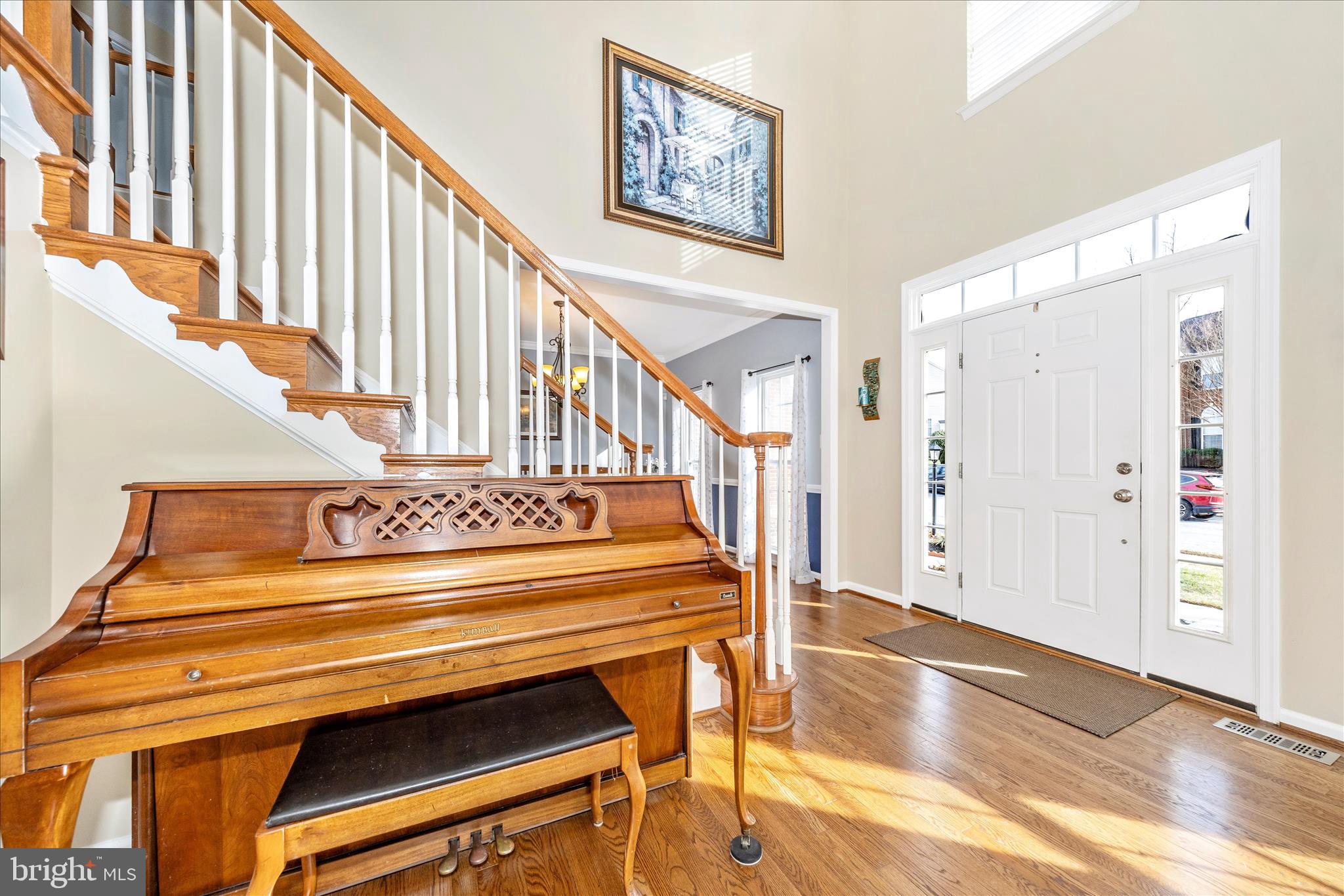 WESTWINDS - Residential