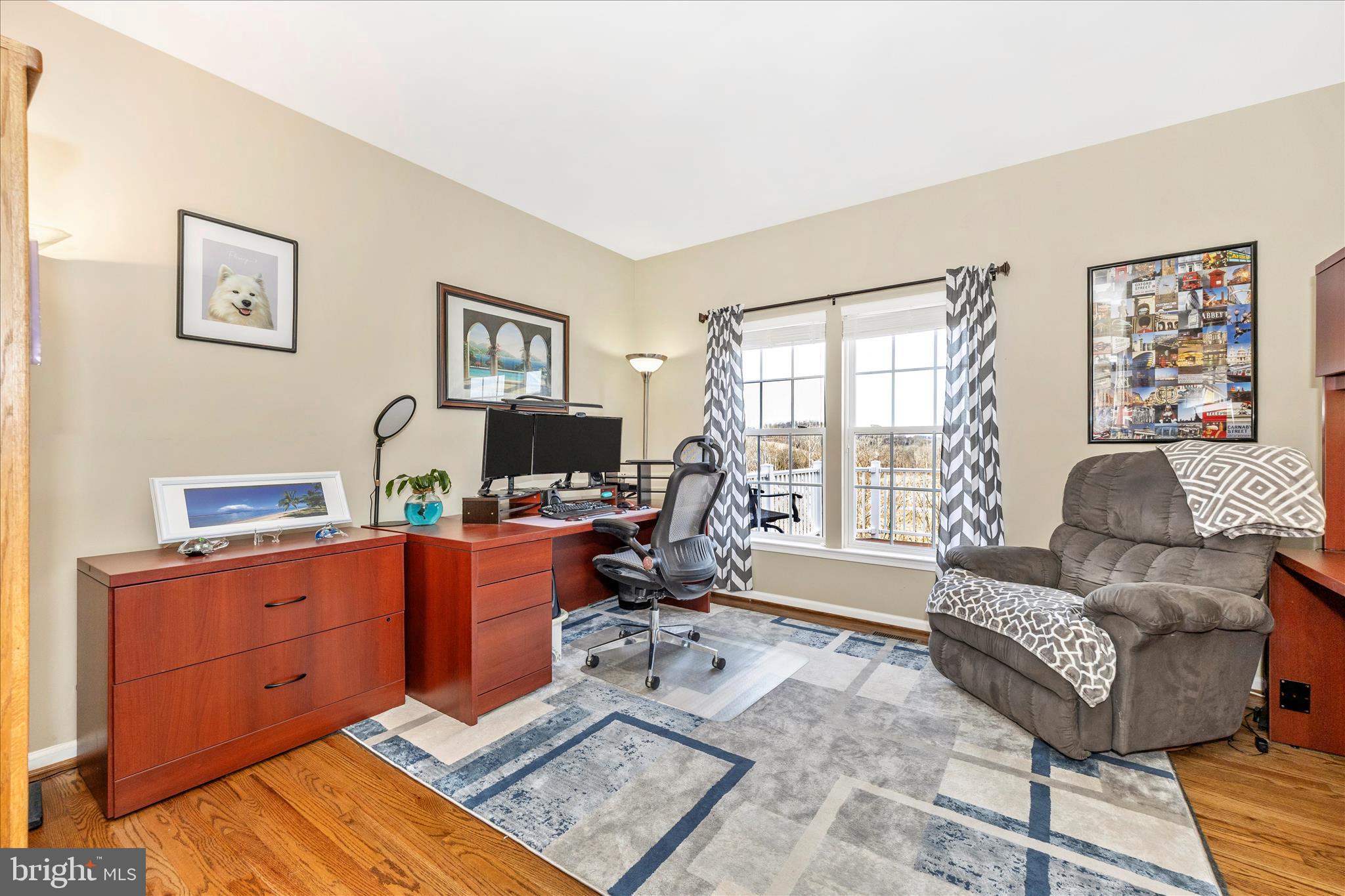 WESTWINDS - Residential