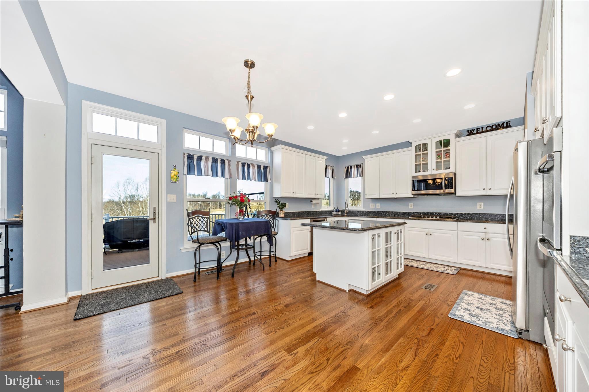 WESTWINDS - Residential