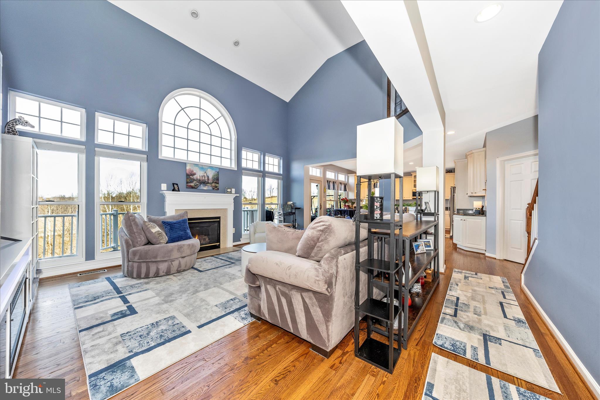 WESTWINDS - Residential