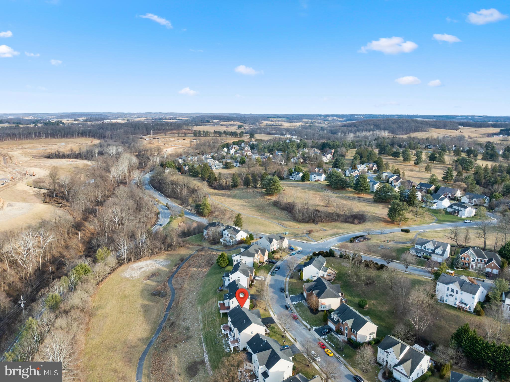 WESTWINDS - Residential