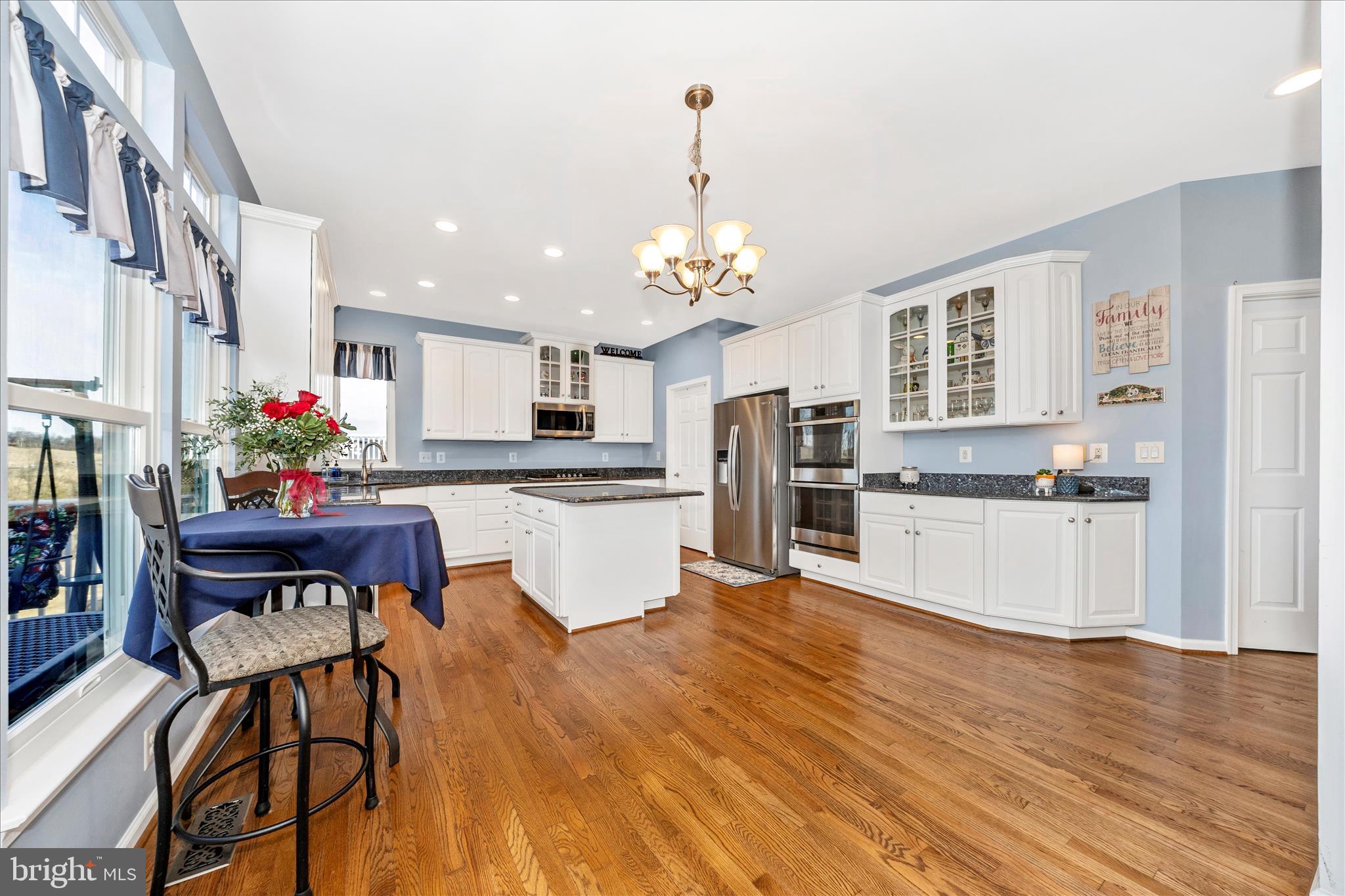 WESTWINDS - Residential