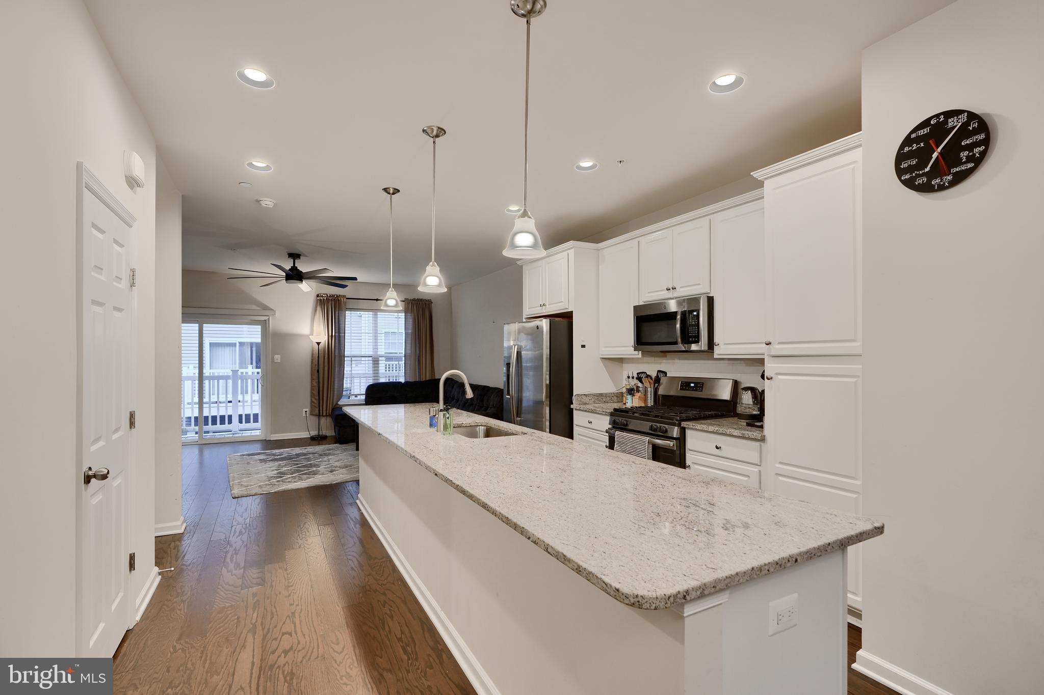 THE BRICK YARD - Residential