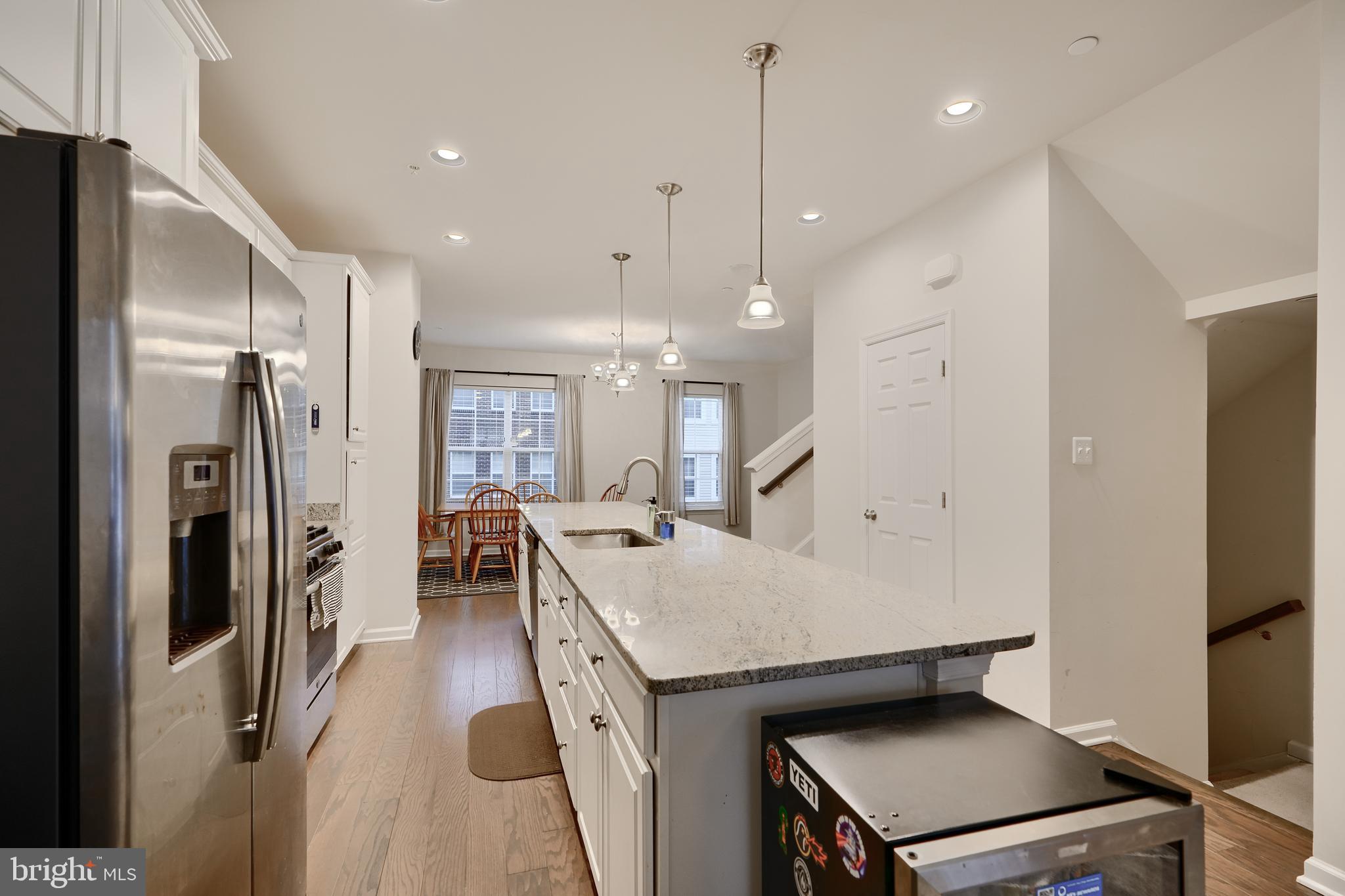 THE BRICK YARD - Residential