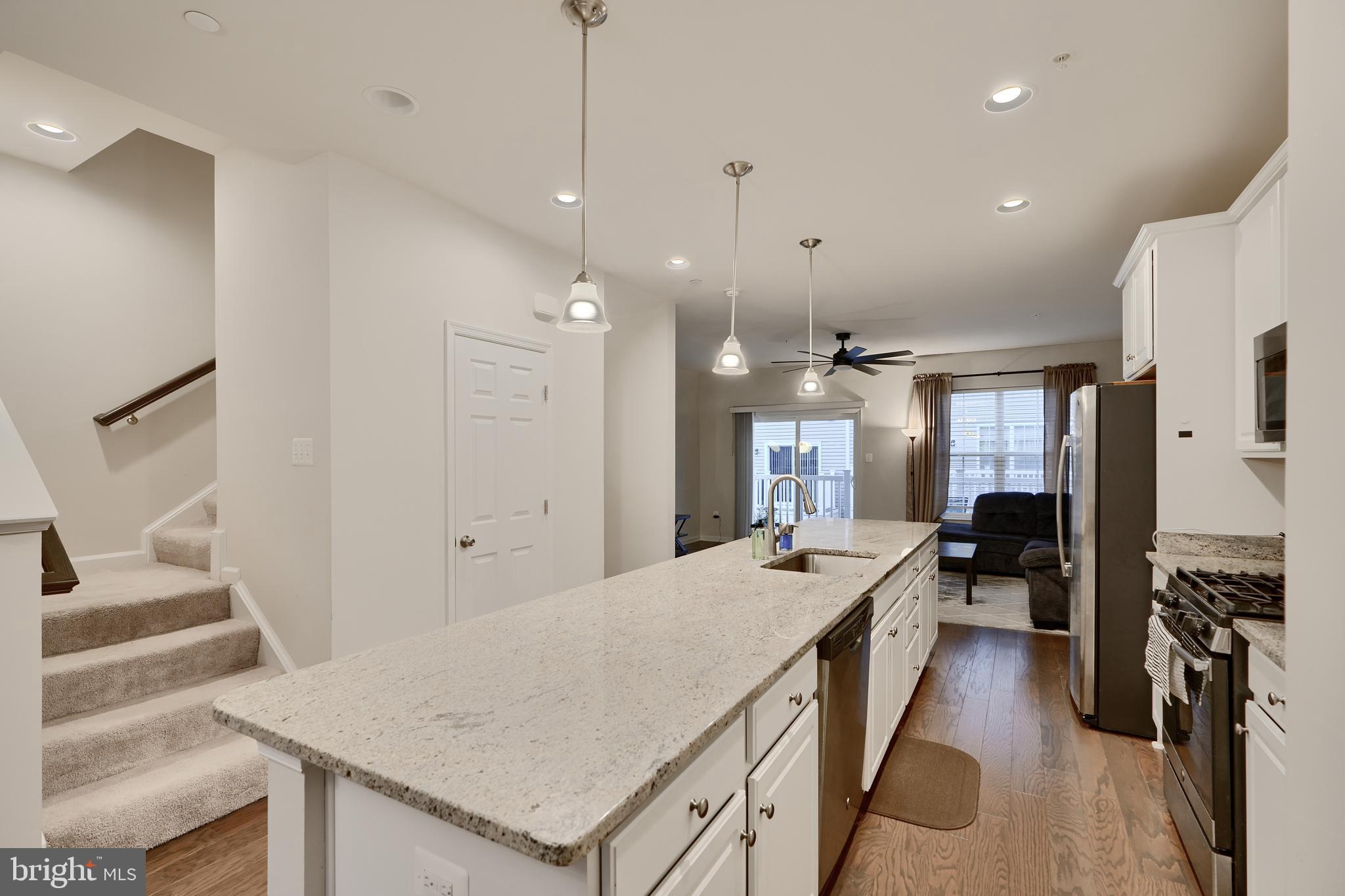 THE BRICK YARD - Residential