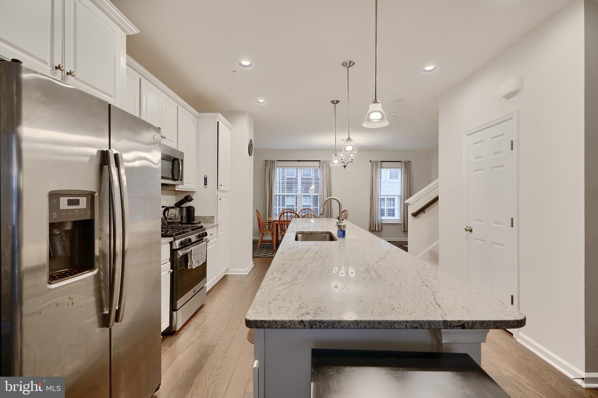 THE BRICK YARD - Residential