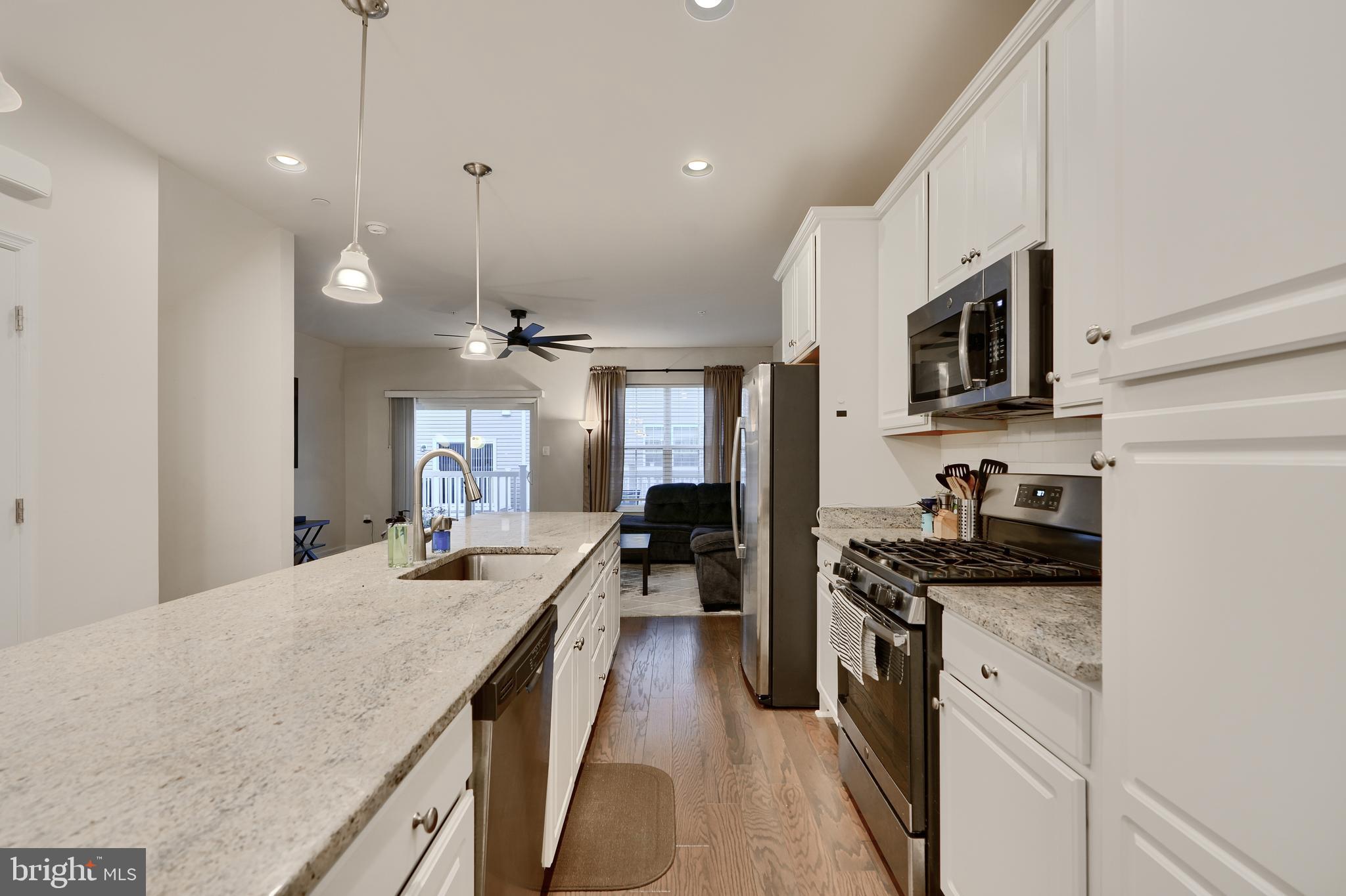 THE BRICK YARD - Residential