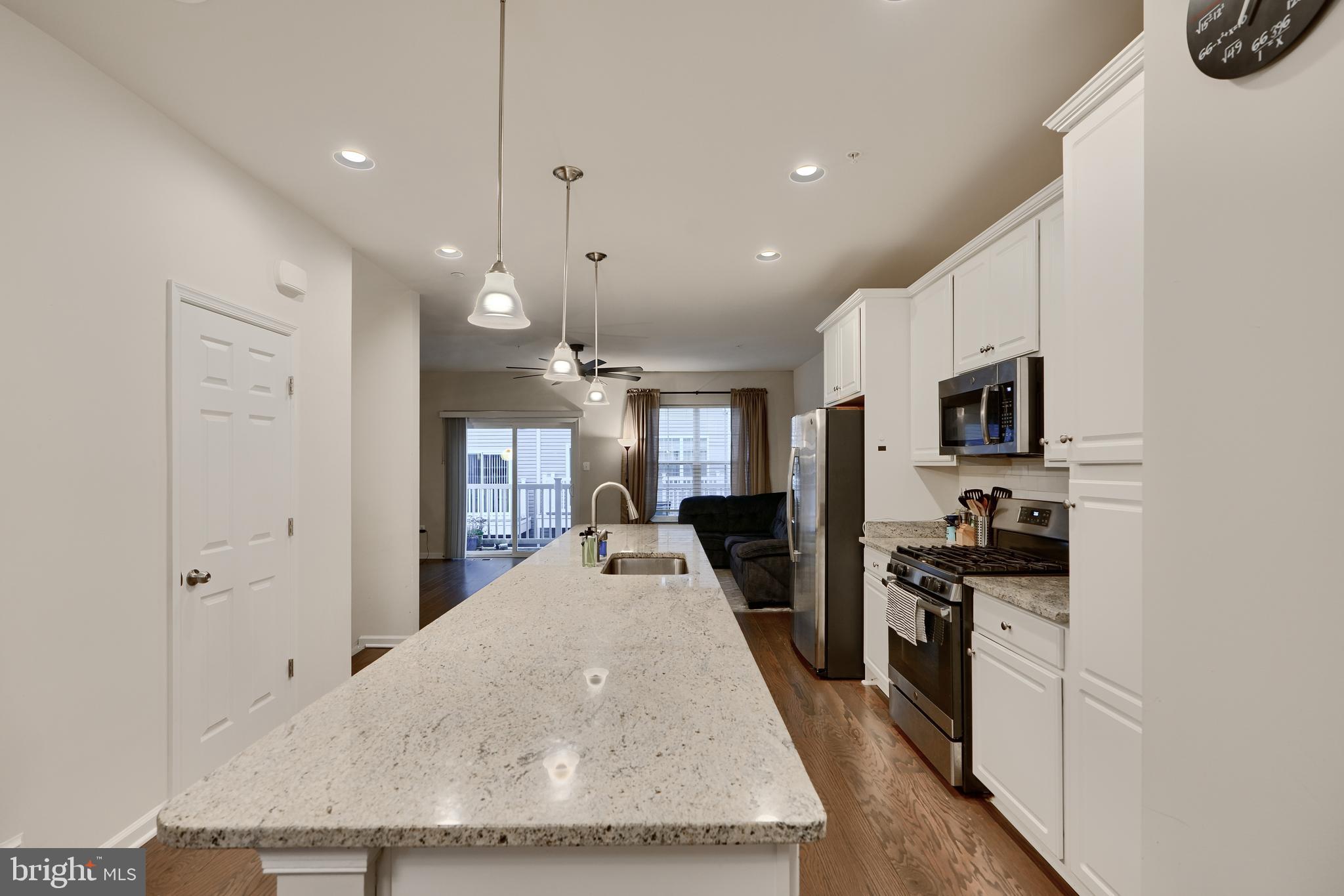 THE BRICK YARD - Residential