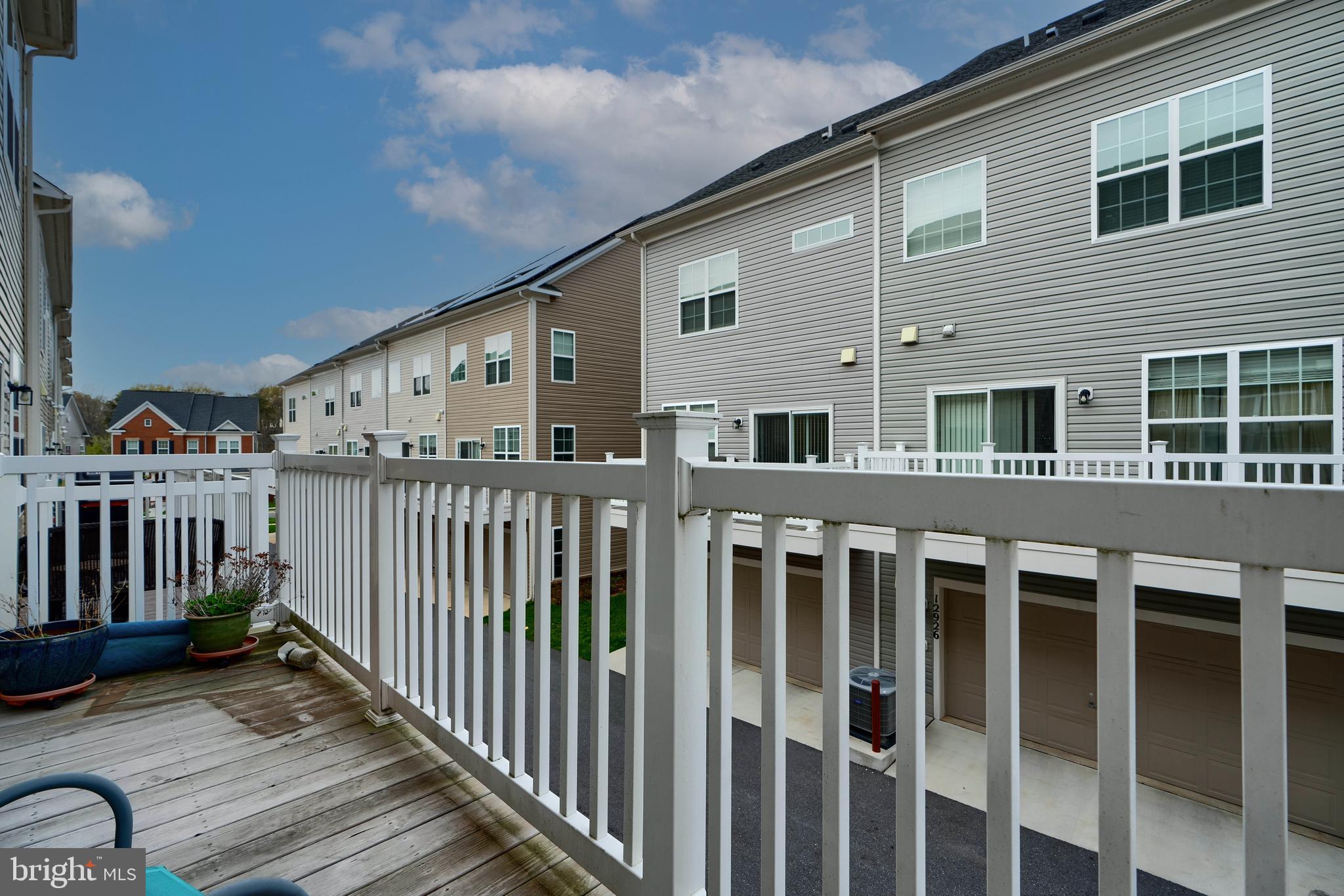 THE BRICK YARD - Residential