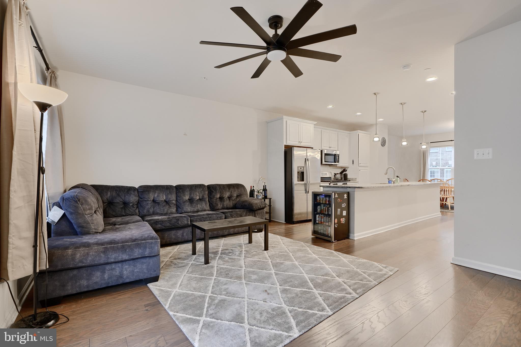 THE BRICK YARD - Residential