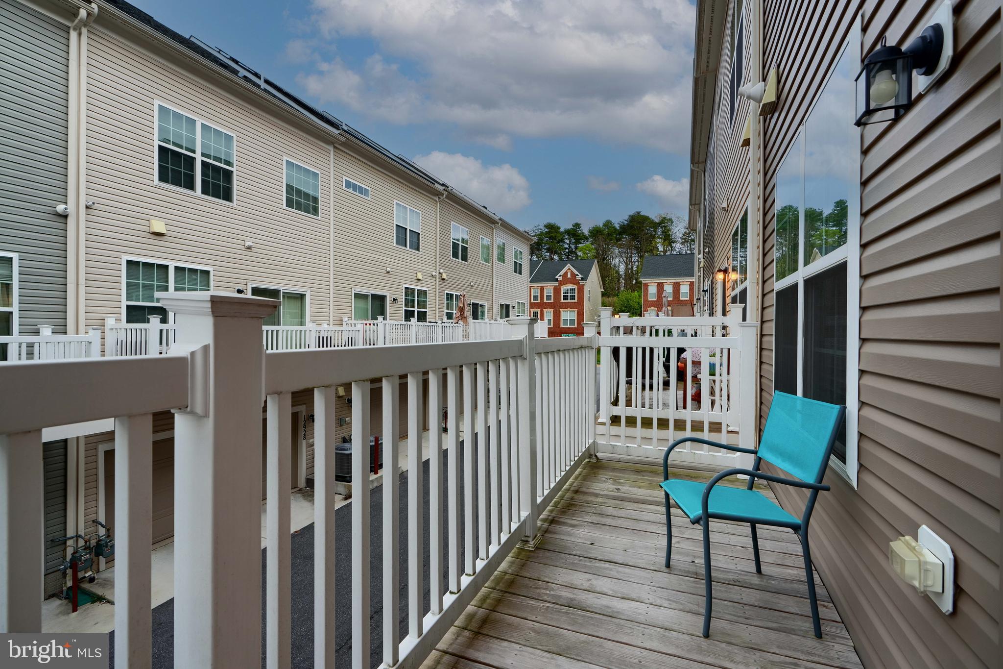 THE BRICK YARD - Residential