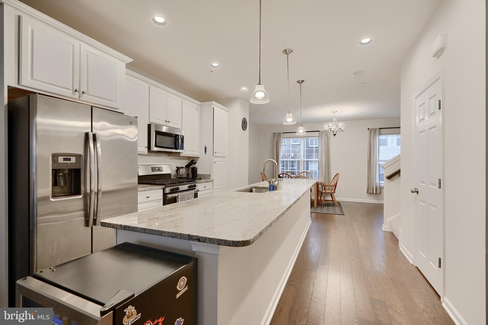 THE BRICK YARD - Residential