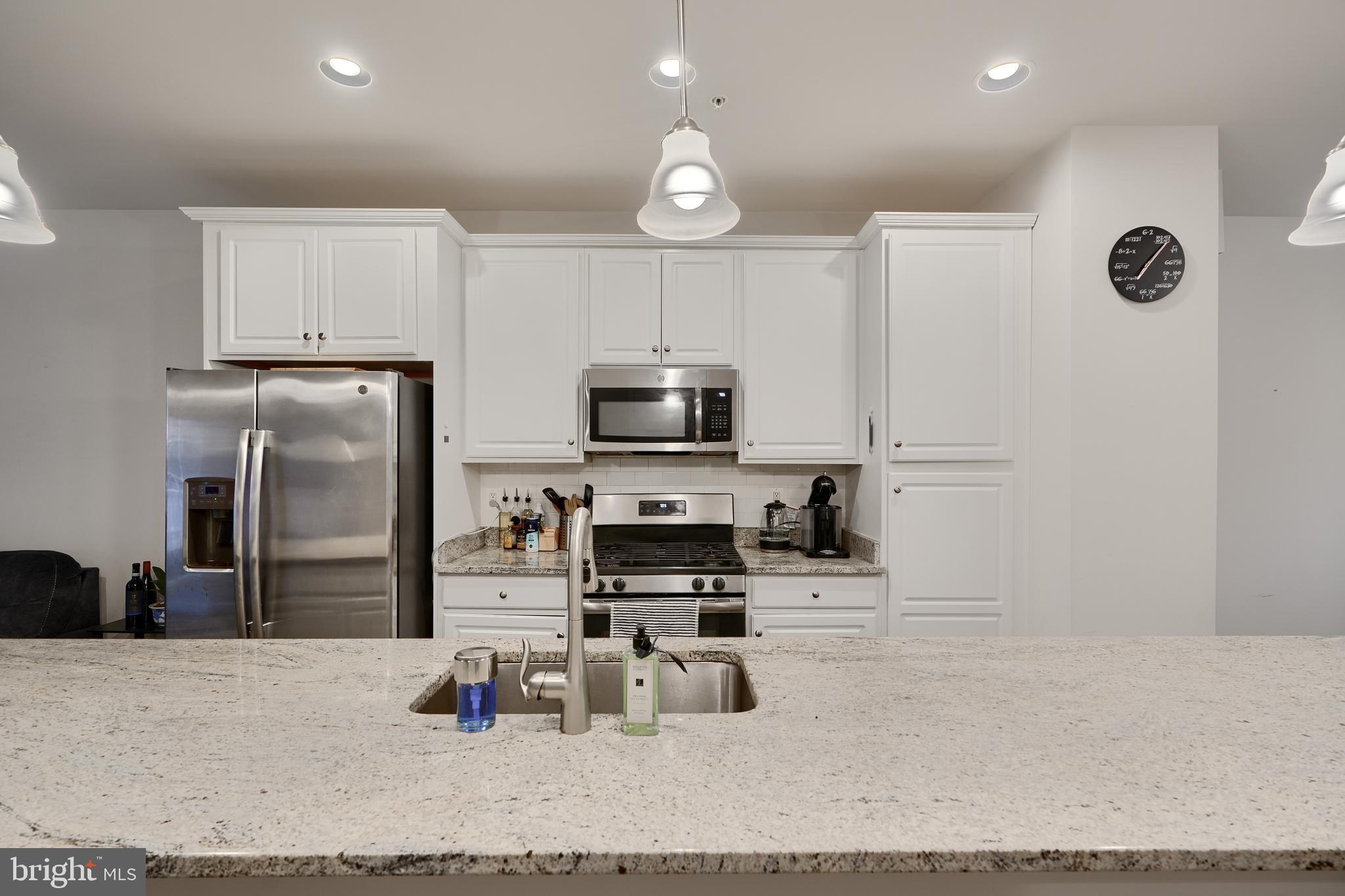 THE BRICK YARD - Residential