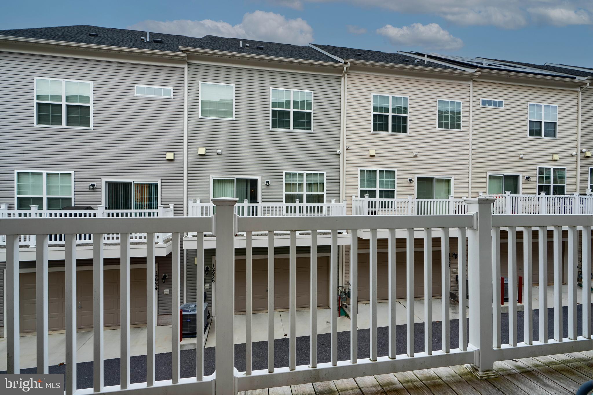 THE BRICK YARD - Residential