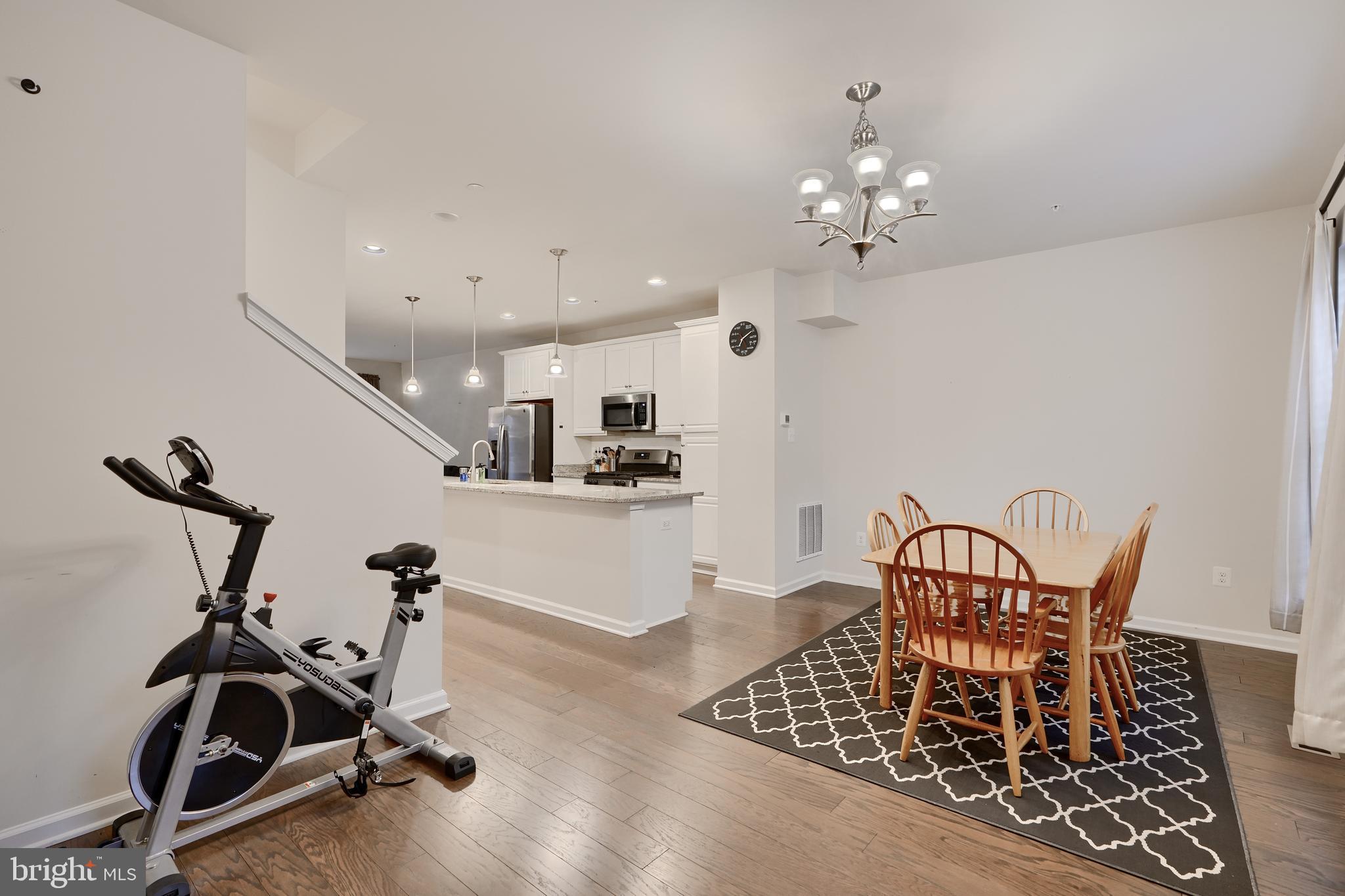 THE BRICK YARD - Residential