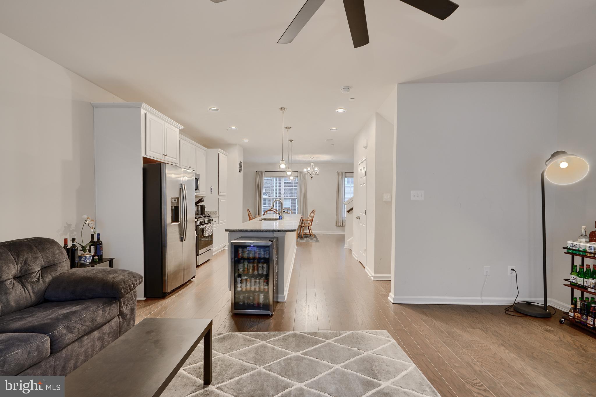 THE BRICK YARD - Residential