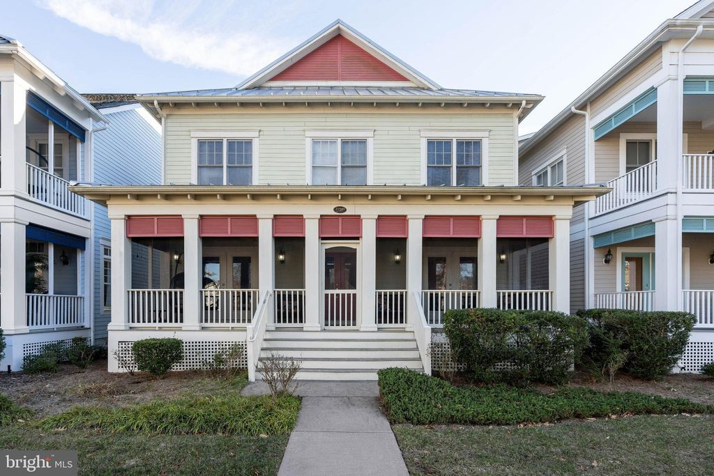 Photo of 27589 S Nicklaus Avenue, MILLSBORO, DE 19966 (MLS # DESU2102150)