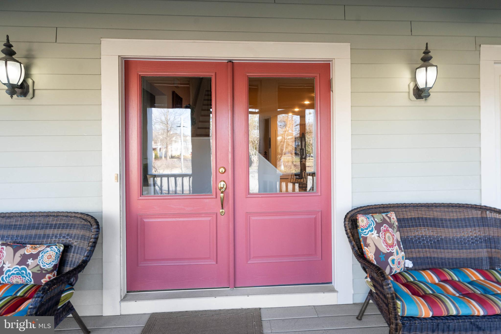 PENINSULA - Residential