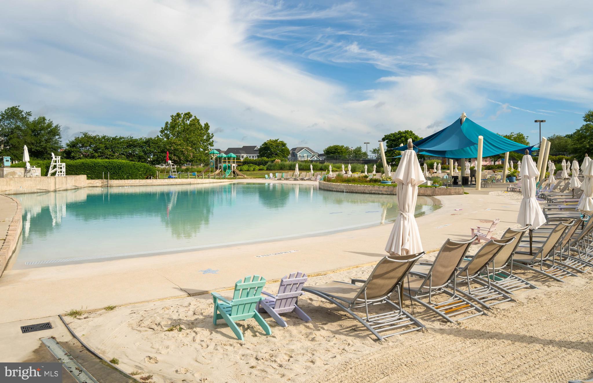 PENINSULA - Residential