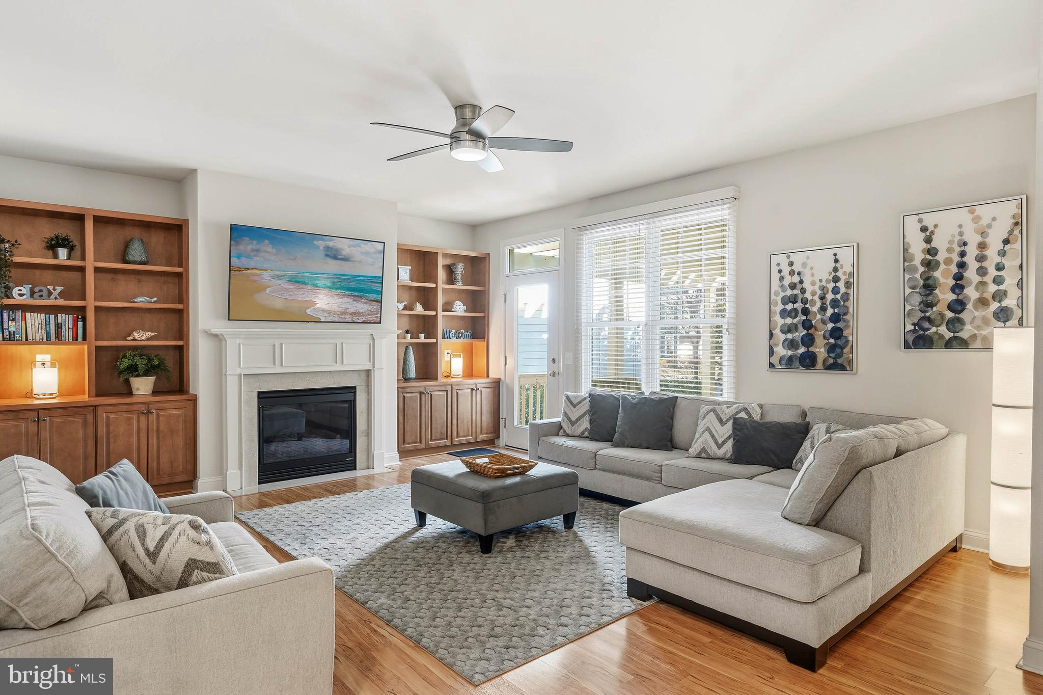 PENINSULA - Residential