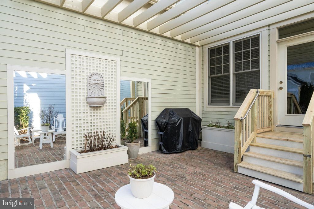 Photo of 27589 S Nicklaus Avenue, MILLSBORO, DE 19966 (MLS # DESU2102150)