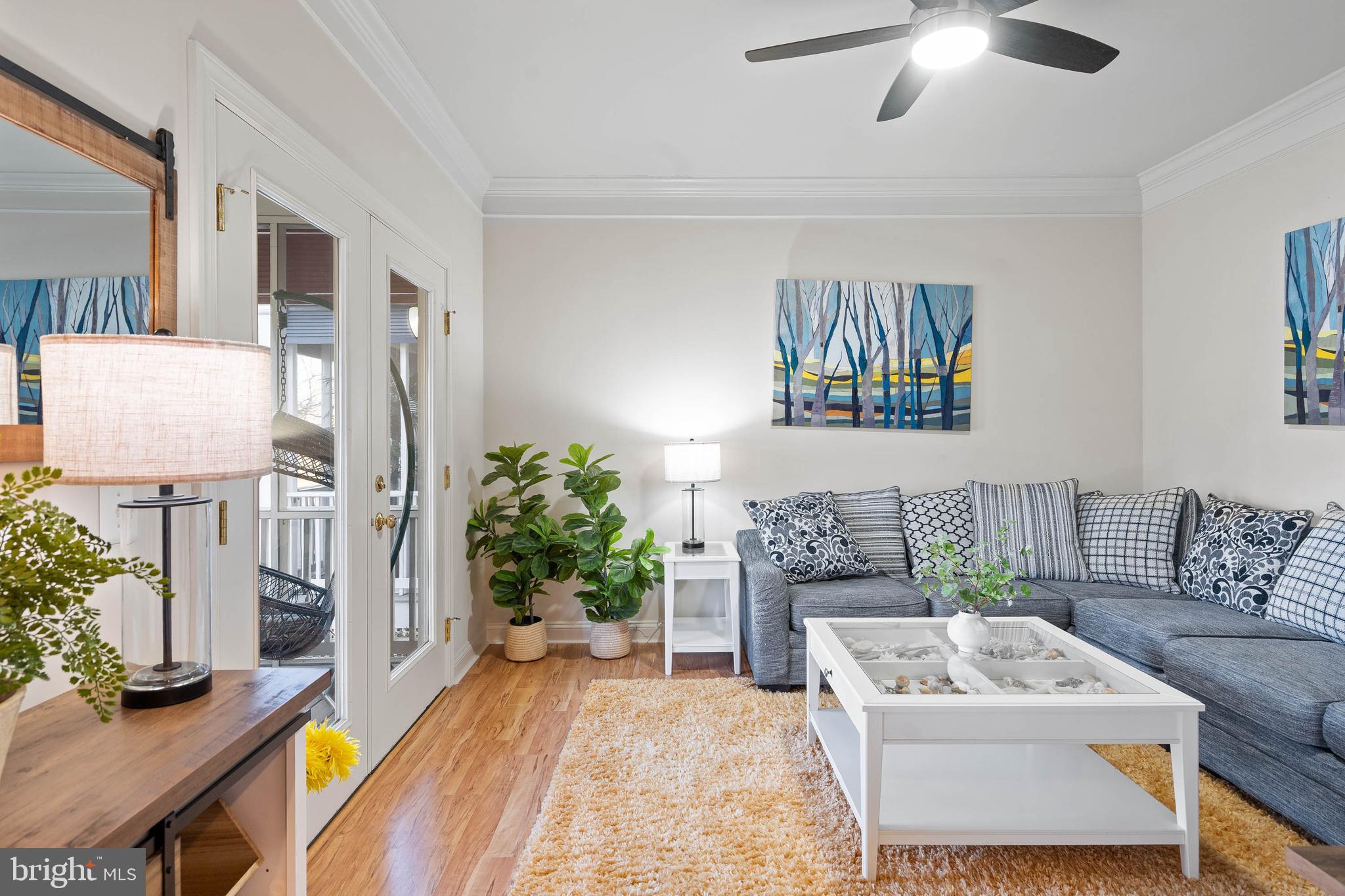 PENINSULA - Residential