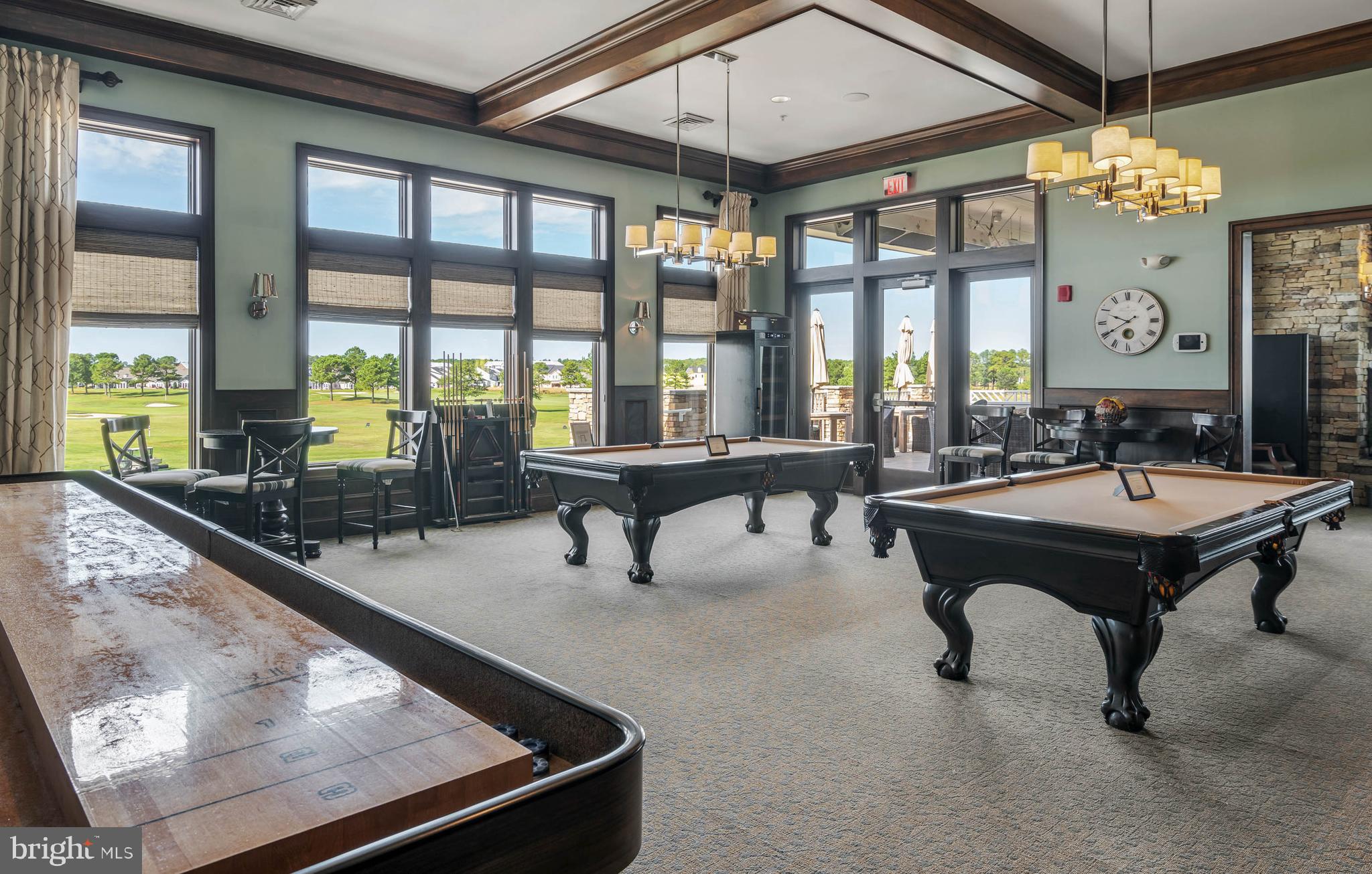 PENINSULA - Residential