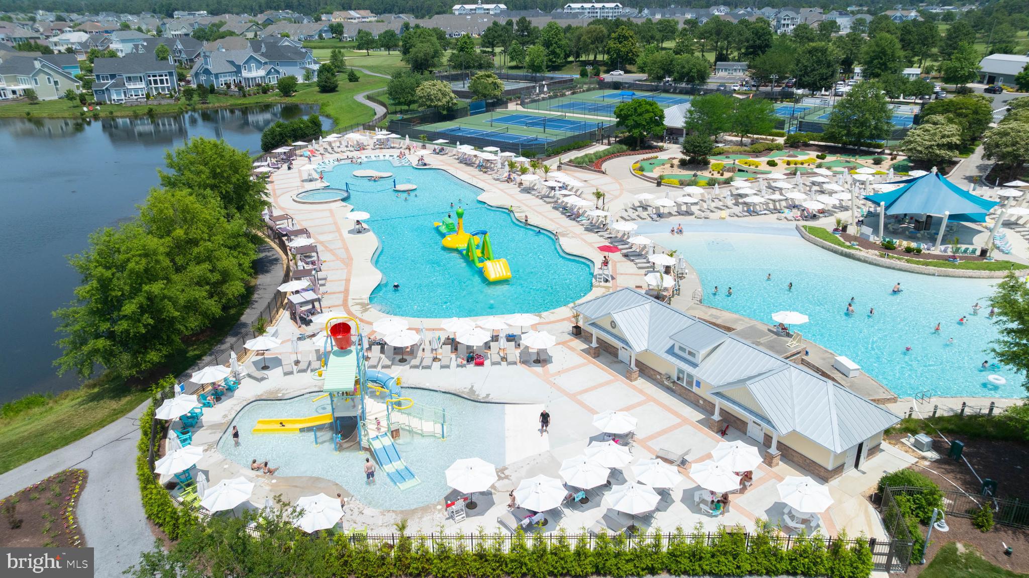 PENINSULA - Residential