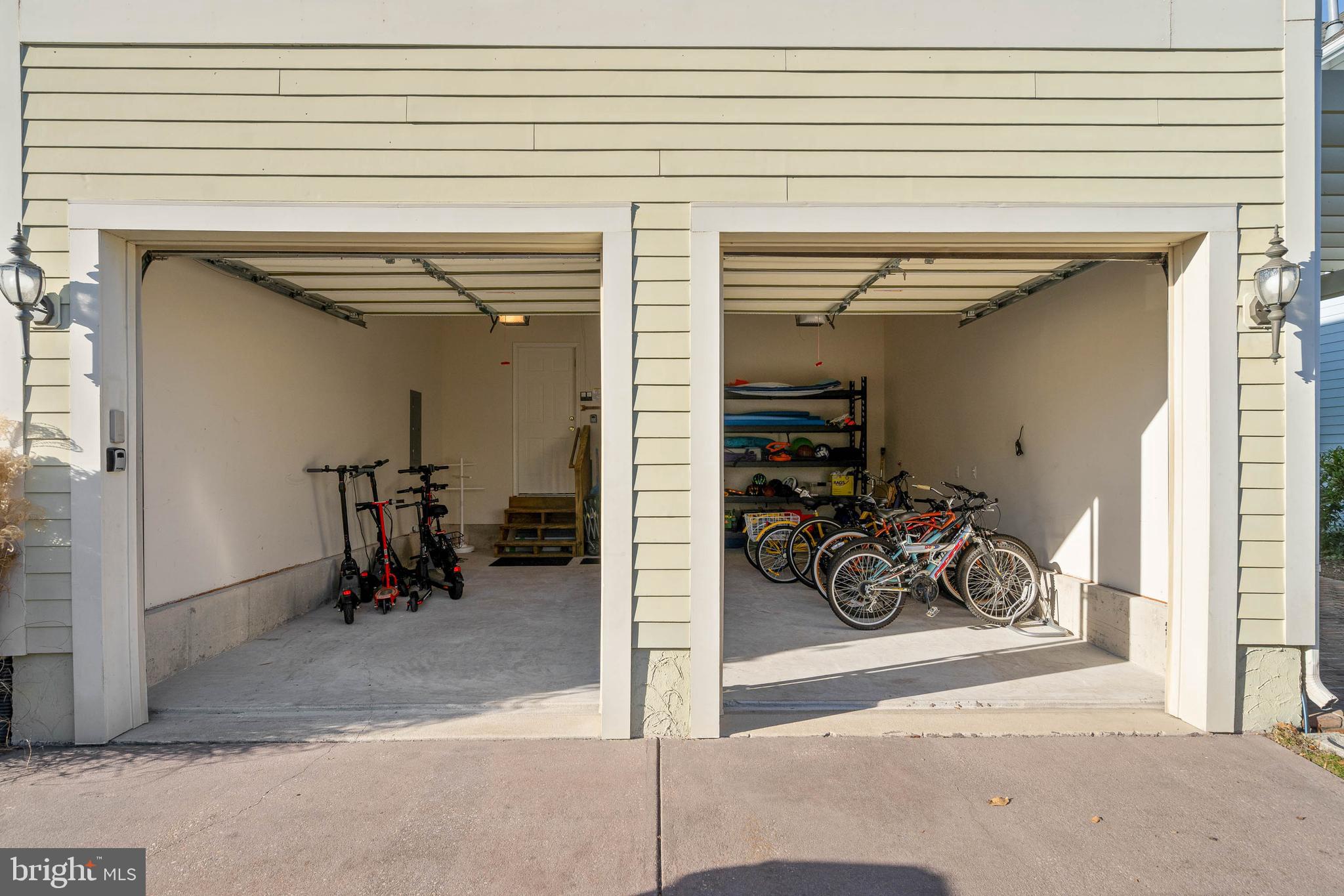 PENINSULA - Residential