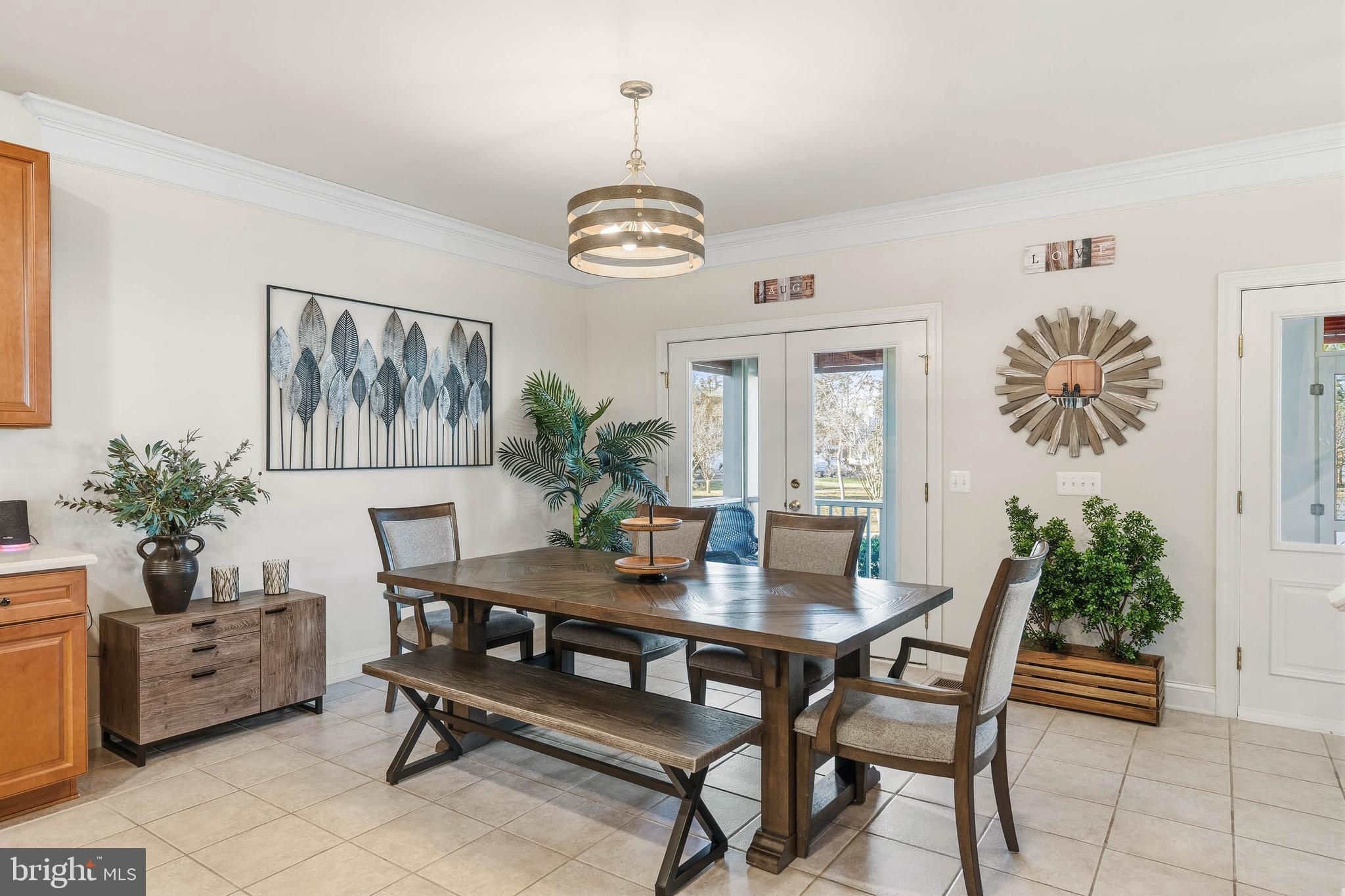 PENINSULA - Residential