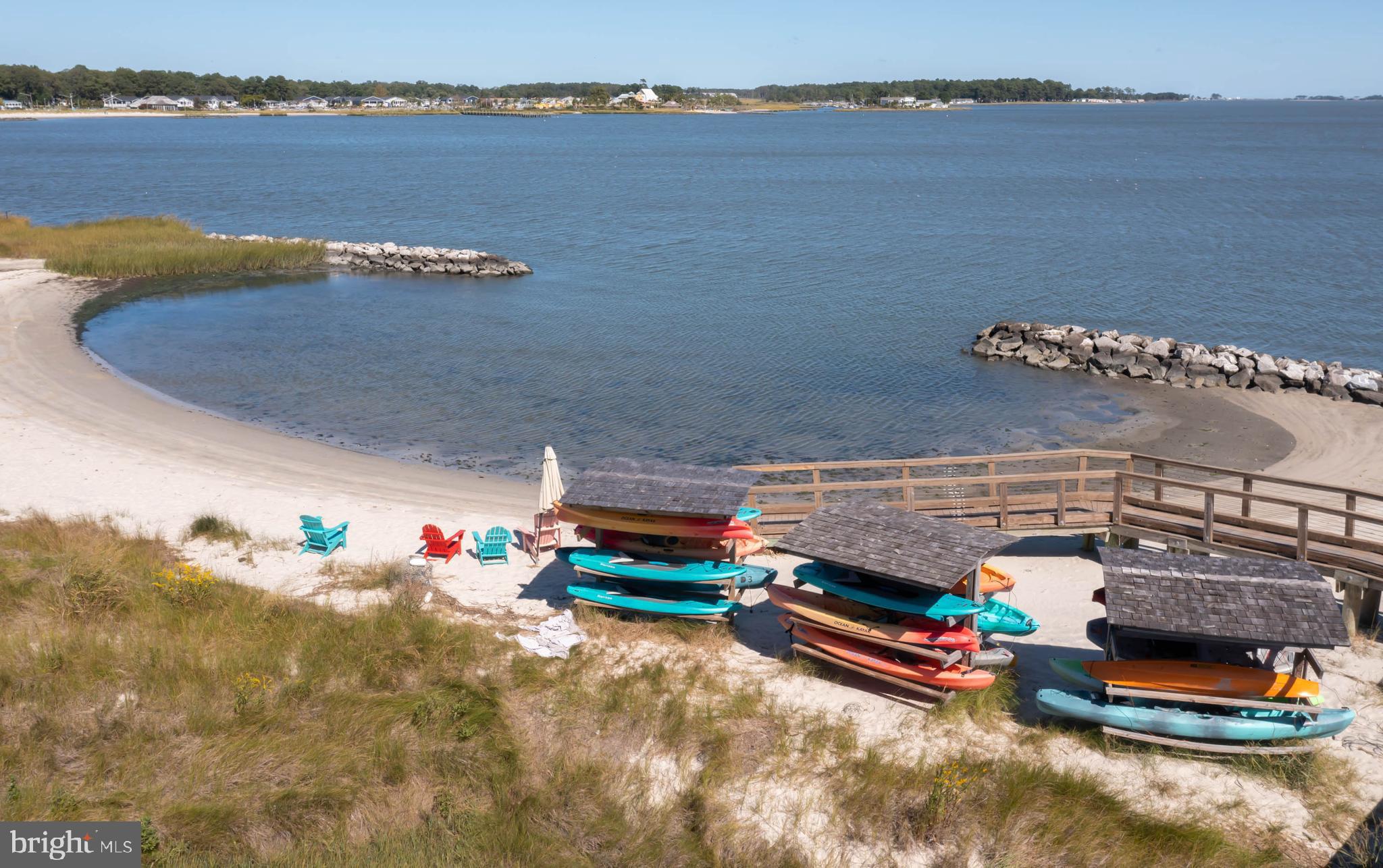 PENINSULA - Residential